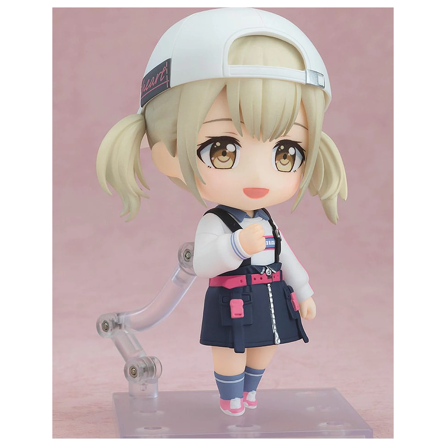 Hatsune Miku: Colorful Stage Nendoroid akční figurka Azusawa Kohane 10 cm fotografii produktu