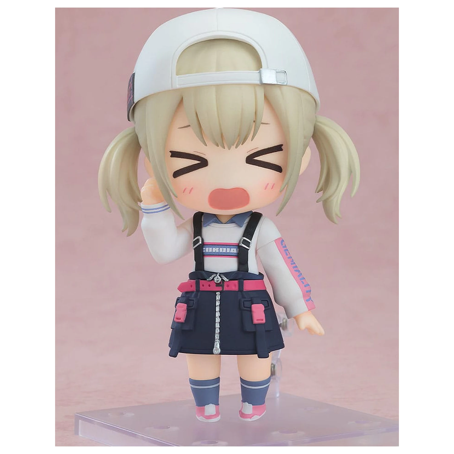 Hatsune Miku: Colorful Stage Nendoroid akční figurka Azusawa Kohane 10 cm fotografii produktu