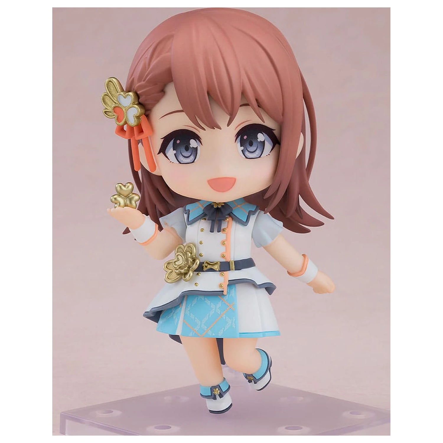 Hatsune Miku: Colorful Stage Nendoroid akční figurka Hanasato Minori 10 cm fotografii produktu