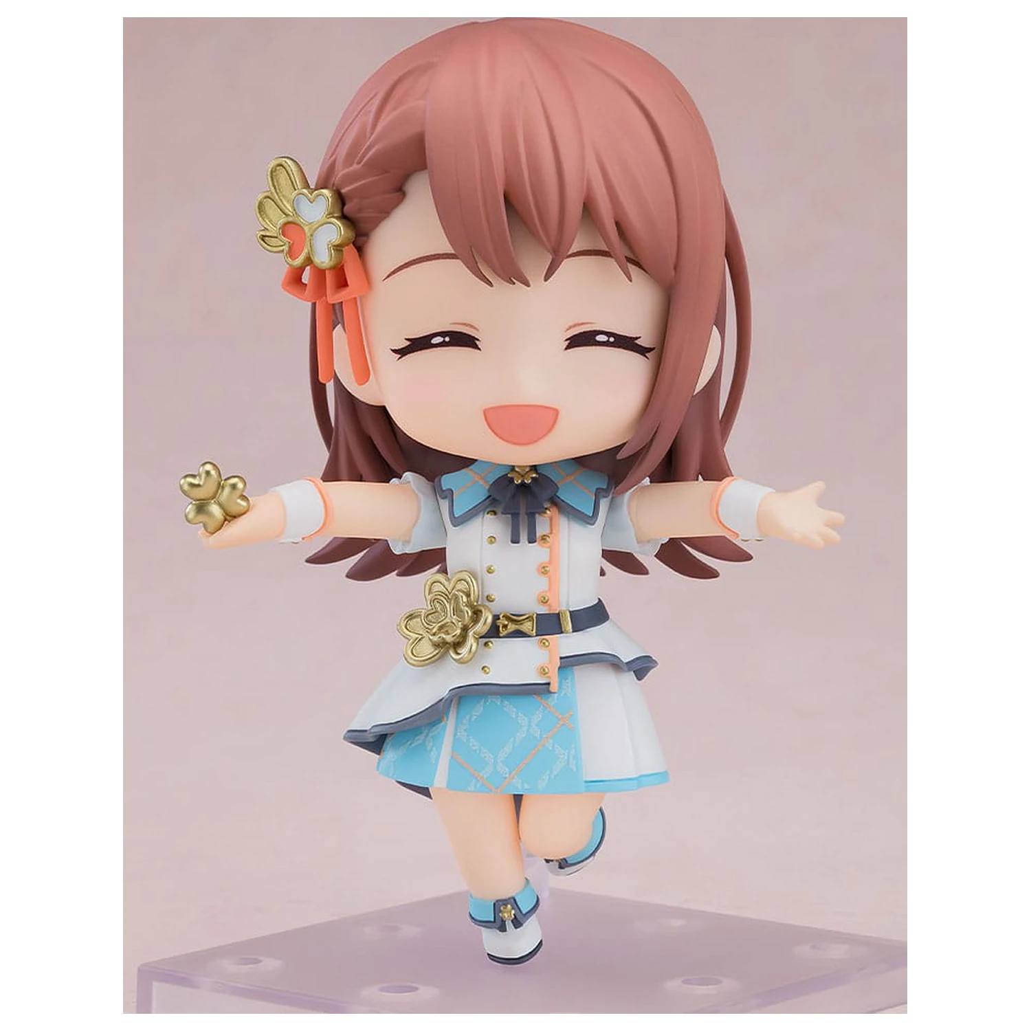 Hatsune Miku: Colorful Stage Nendoroid akční figurka Hanasato Minori 10 cm fotografii produktu