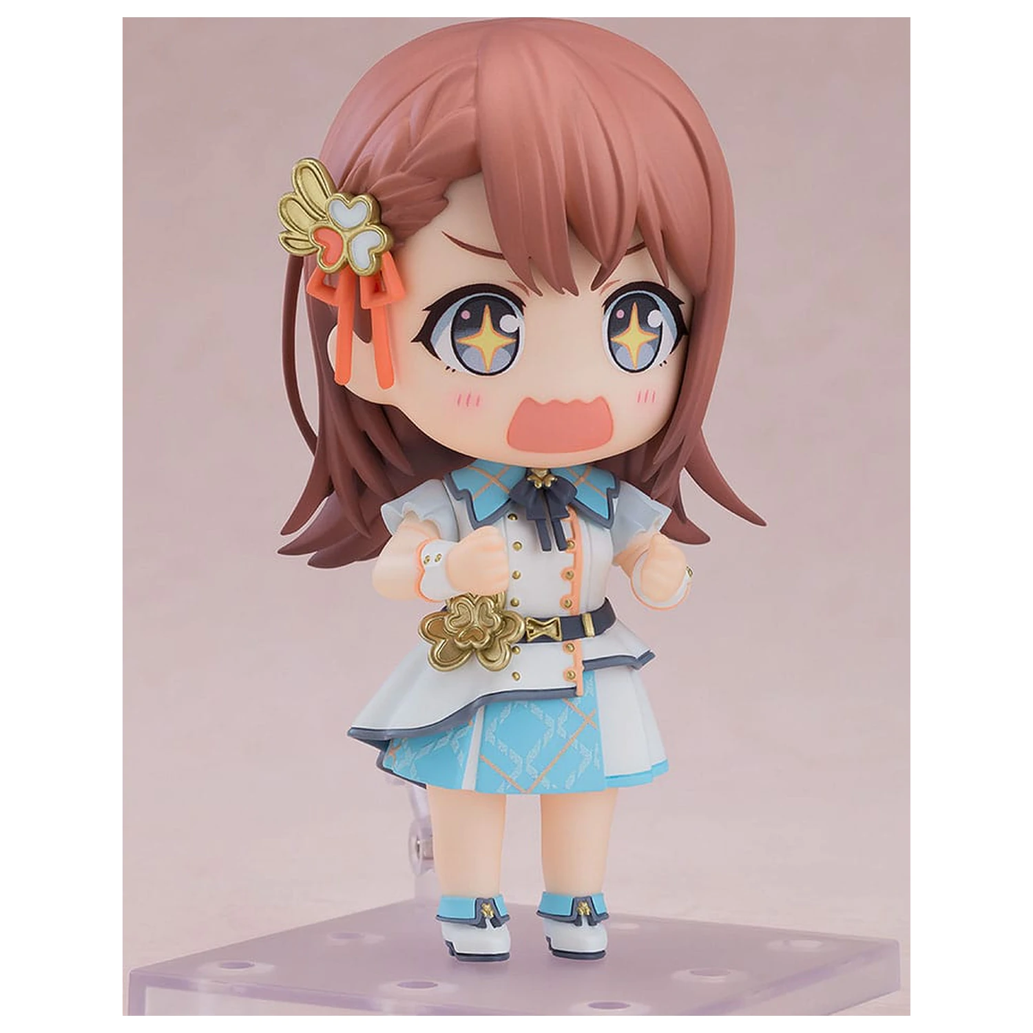 Hatsune Miku: Colorful Stage Nendoroid akční figurka Hanasato Minori 10 cm fotografii produktu