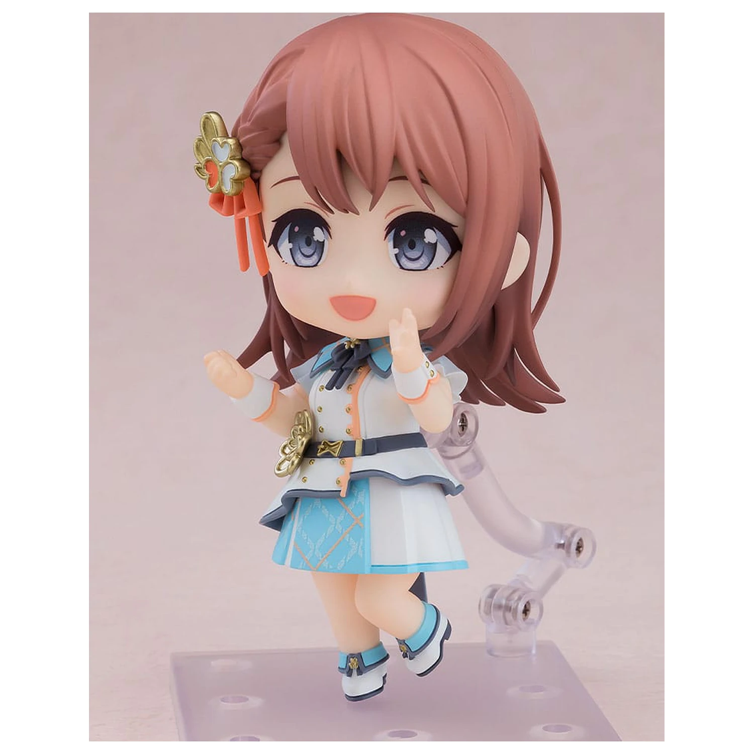 Hatsune Miku: Colorful Stage Nendoroid akční figurka Hanasato Minori 10 cm fotografii produktu