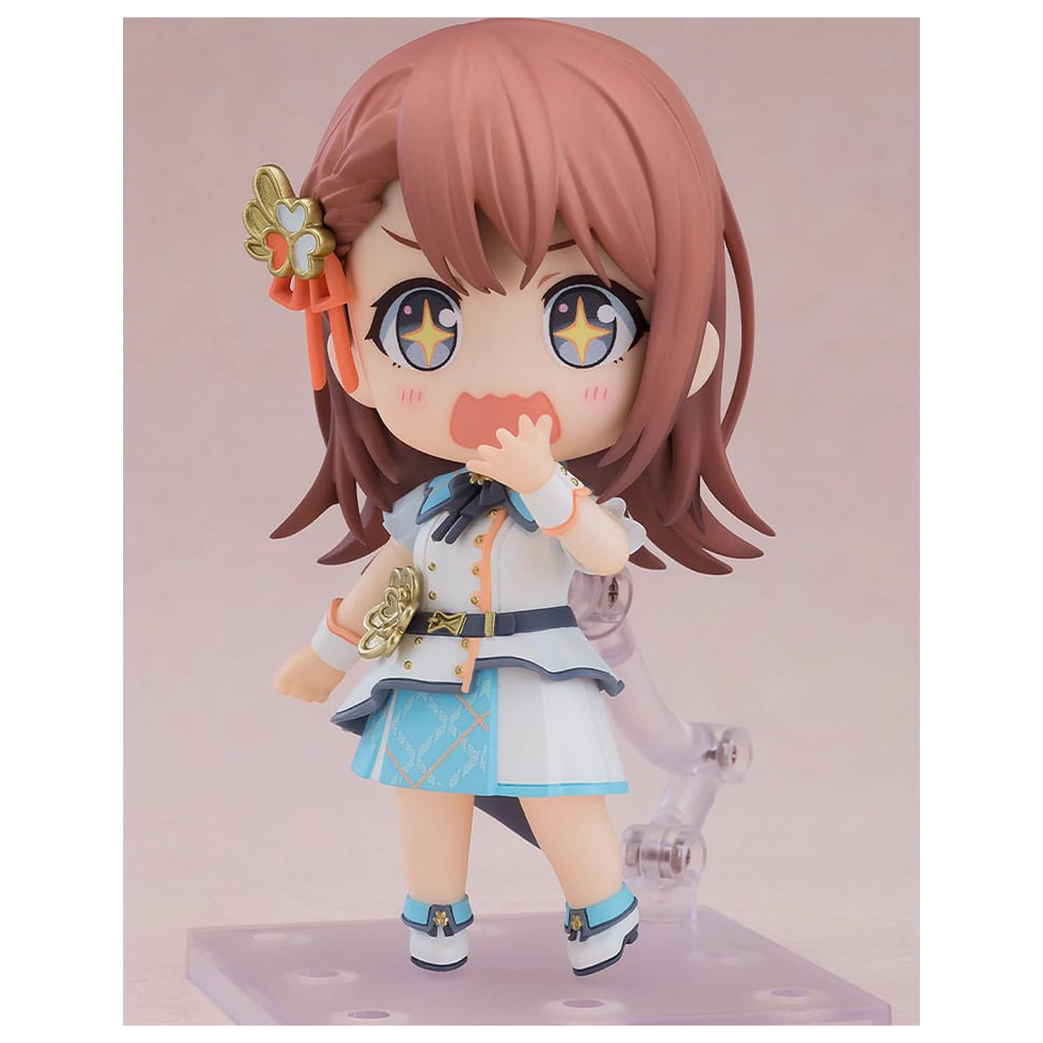 Hatsune Miku: Colorful Stage Nendoroid akční figurka Hanasato Minori 10 cm fotografii produktu