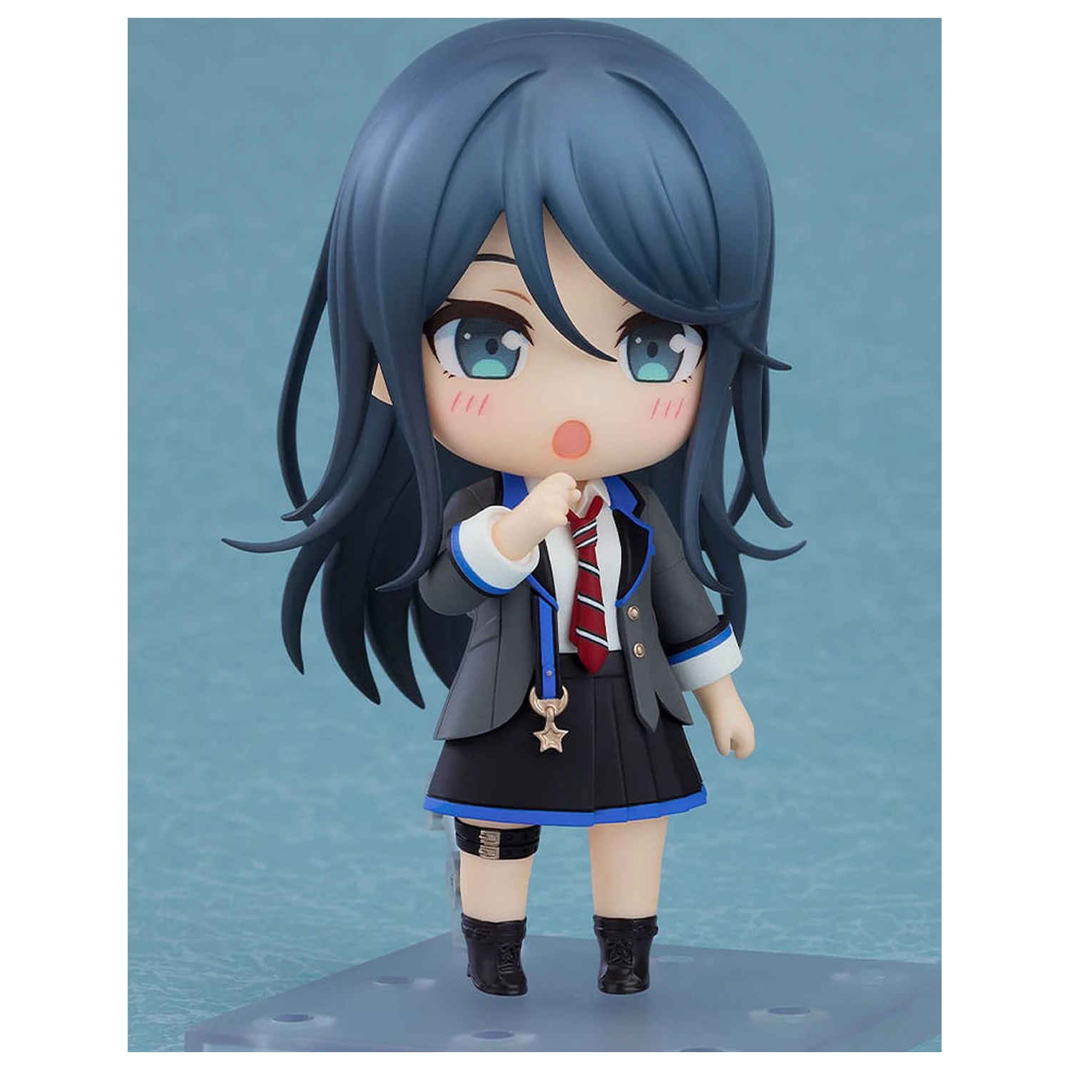 Hatsune Miku: Colorful Stage Nendoroid akční figurka Hoshino Ichika 10 cm fotografii produktu