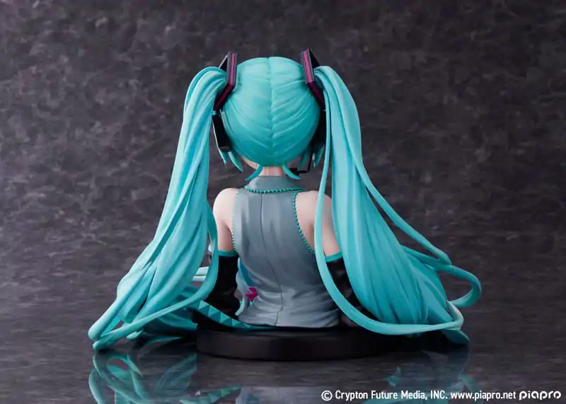 Hatsune Miku Bust Hatsune Miku 16th Anniversary 25 cm fotografii produktu