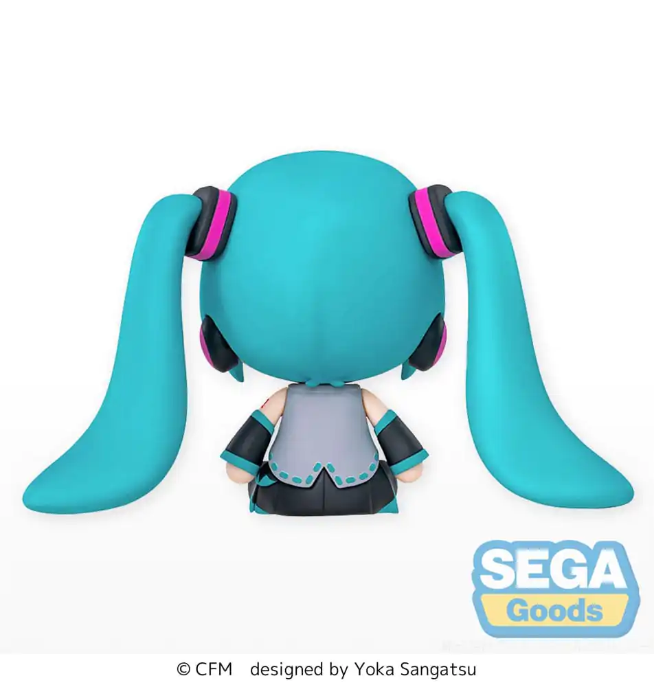 Figurka Hatsune Miku Hatsune Miku 8 cm fotografii produktu