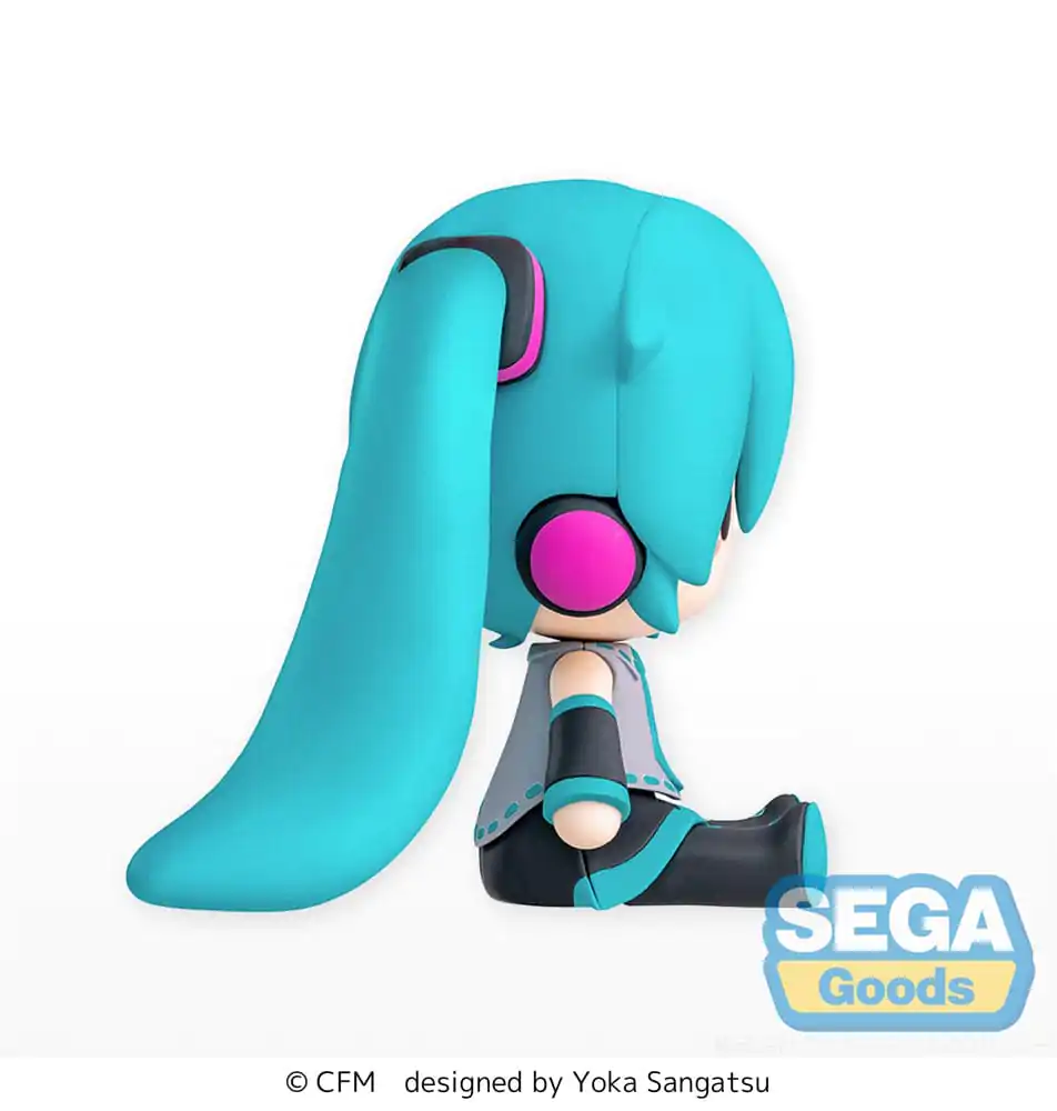 Figurka Hatsune Miku Hatsune Miku 8 cm fotografii produktu