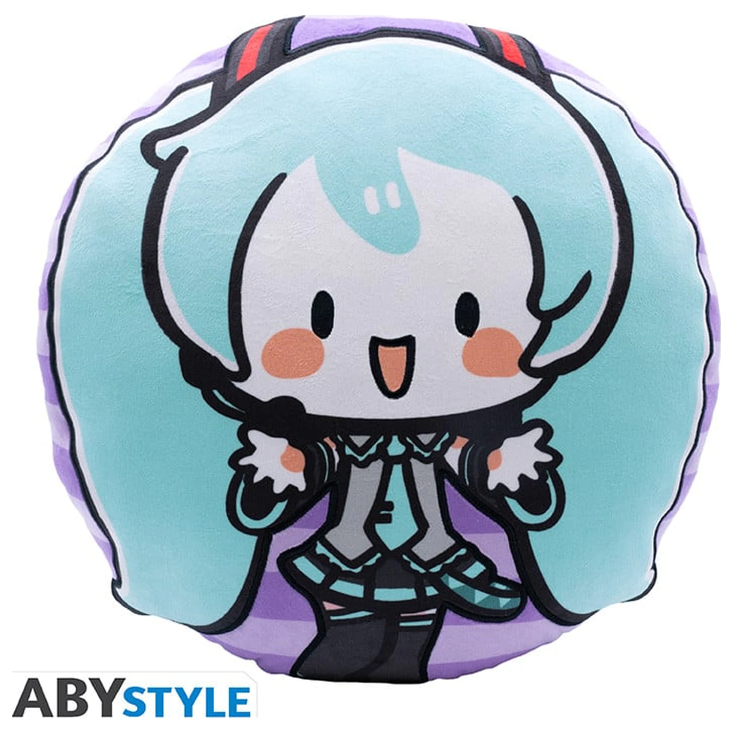 Hatsune Miku Hatsune Miku Polštář fotografii produktu
