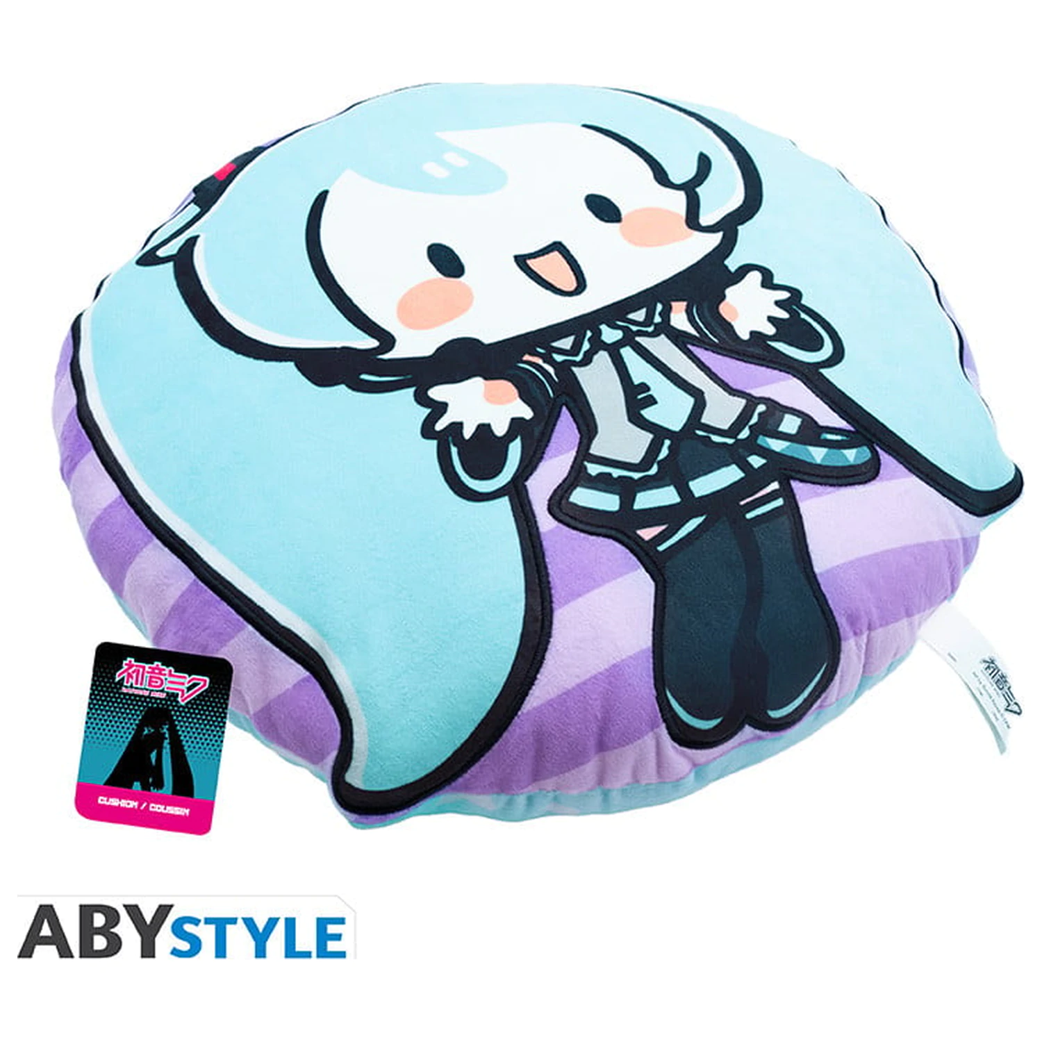 Hatsune Miku Hatsune Miku Polštář fotografii produktu