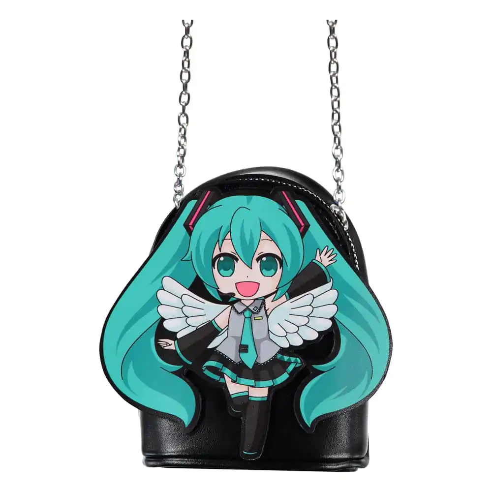 Hatsune Miku Micro váček mincovka fotografii produktu