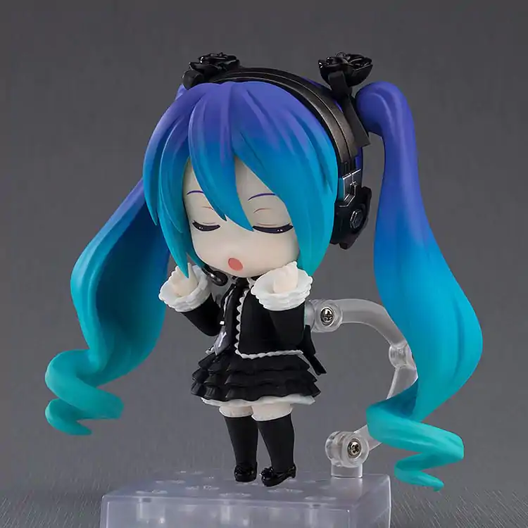 Hatsune Miku Nendoroid Akční figurka Hatsune Miku Infinity verze 10 cm fotografii produktu