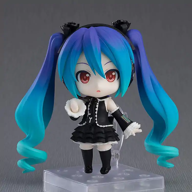 Hatsune Miku Nendoroid Akční figurka Hatsune Miku Infinity verze 10 cm fotografii produktu