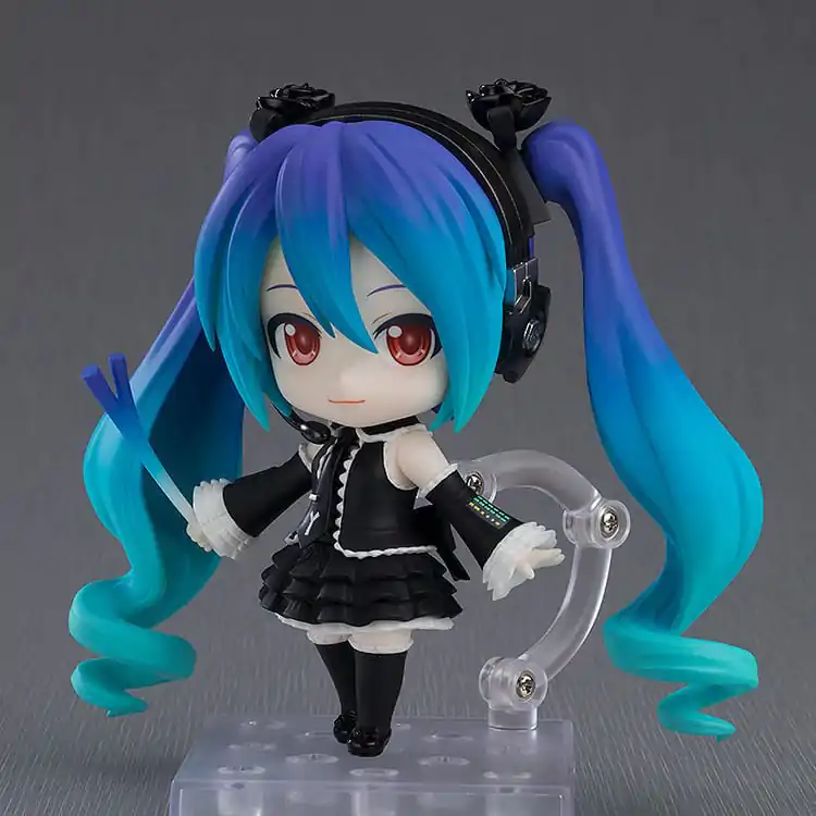 Hatsune Miku Nendoroid Akční figurka Hatsune Miku Infinity verze 10 cm fotografii produktu