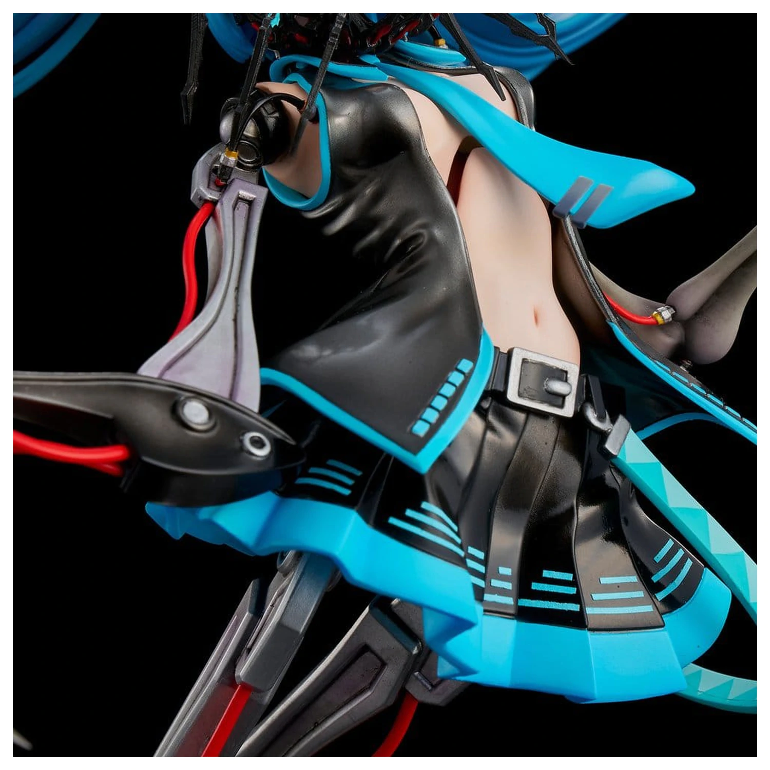 Hatsune Miku PVC Figurka Calne Ca 15th Memorial (Reissue) 26 cm fotografii produktu