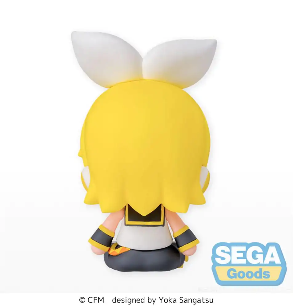 Figurka Hatsune Miku Rin Kagamine 10 cm fotografii produktu
