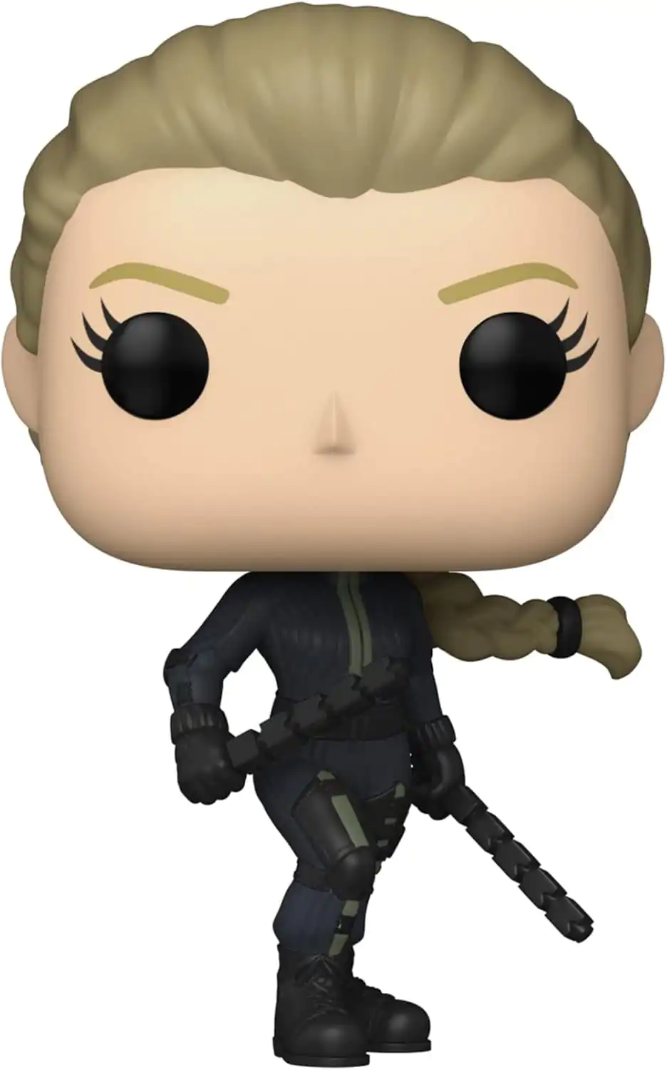 Hawkeye Funko POP! Heroes vinylové figurky 9 cm Yelena fotografii produktu