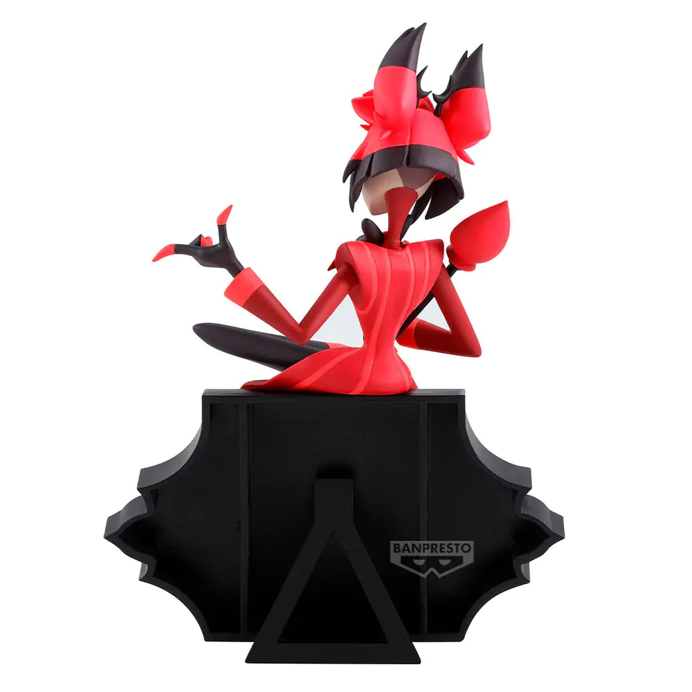 Hazbin Hotel Alastor ver.A figurka na monitor 17 centimetrů fotografii produktu
