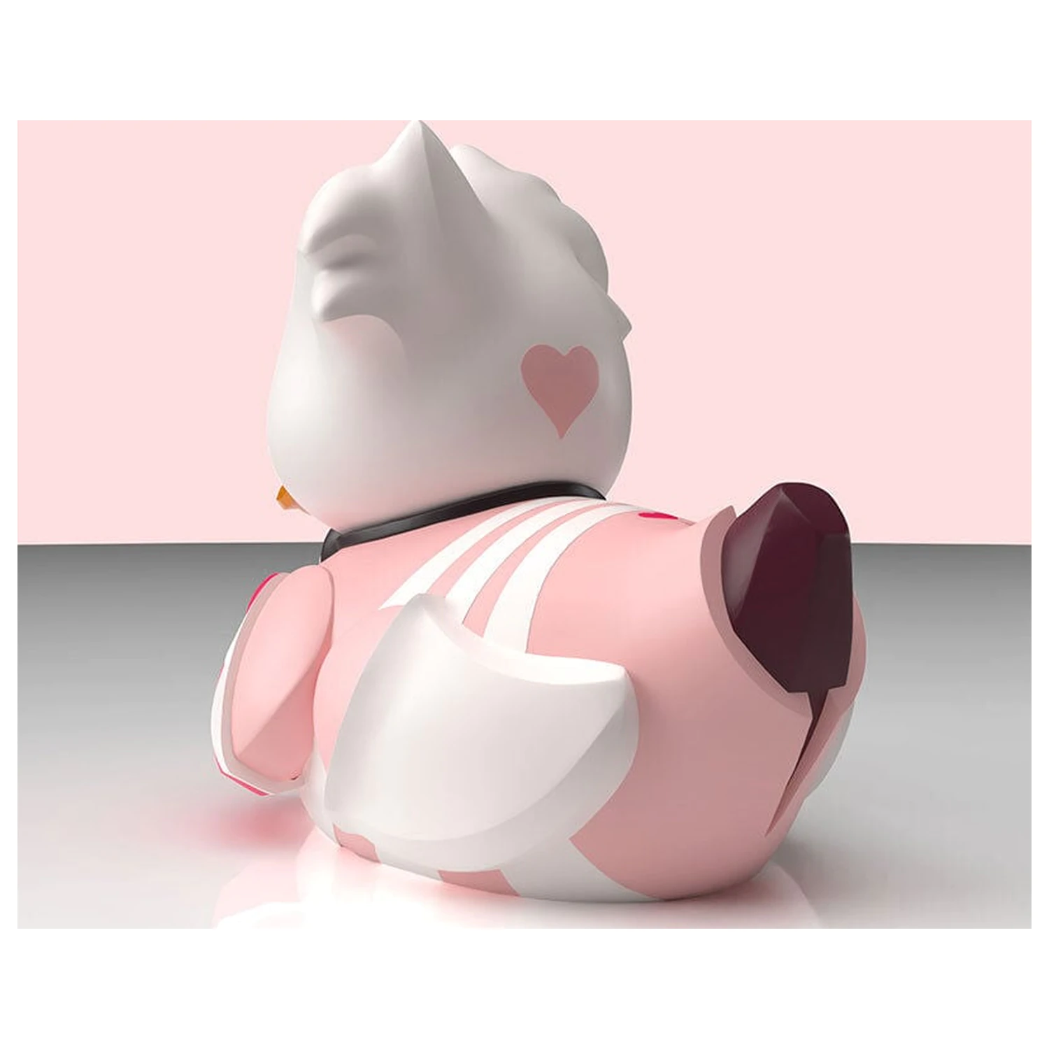 Hazbin Hotel Angel Dust Tubbz figurka 9 cm fotografii produktu