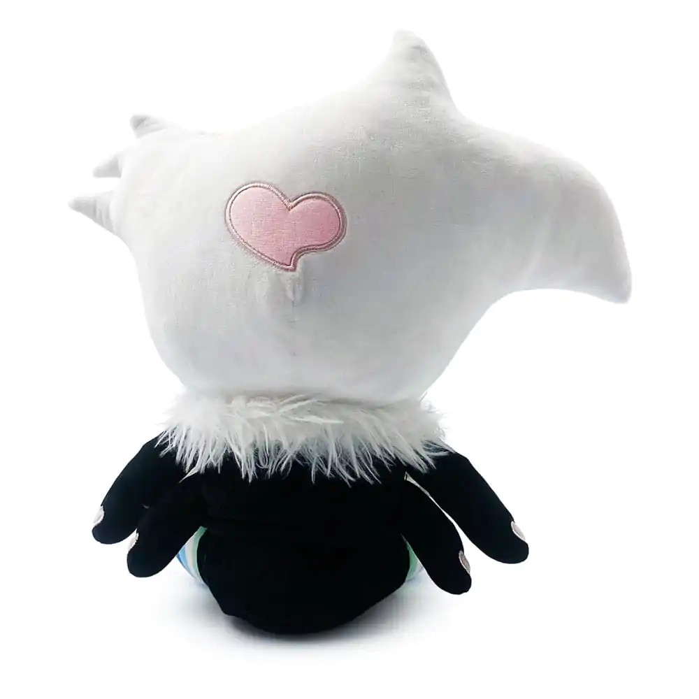 Hazbin Hotel plyšová figurka Angel Dust Pride 22 cm fotografii produktu