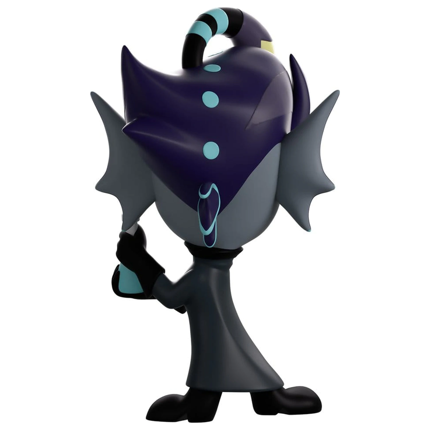 Hazbin Hotel Baxter Vinylová Figurka 13 cm fotografii produktu