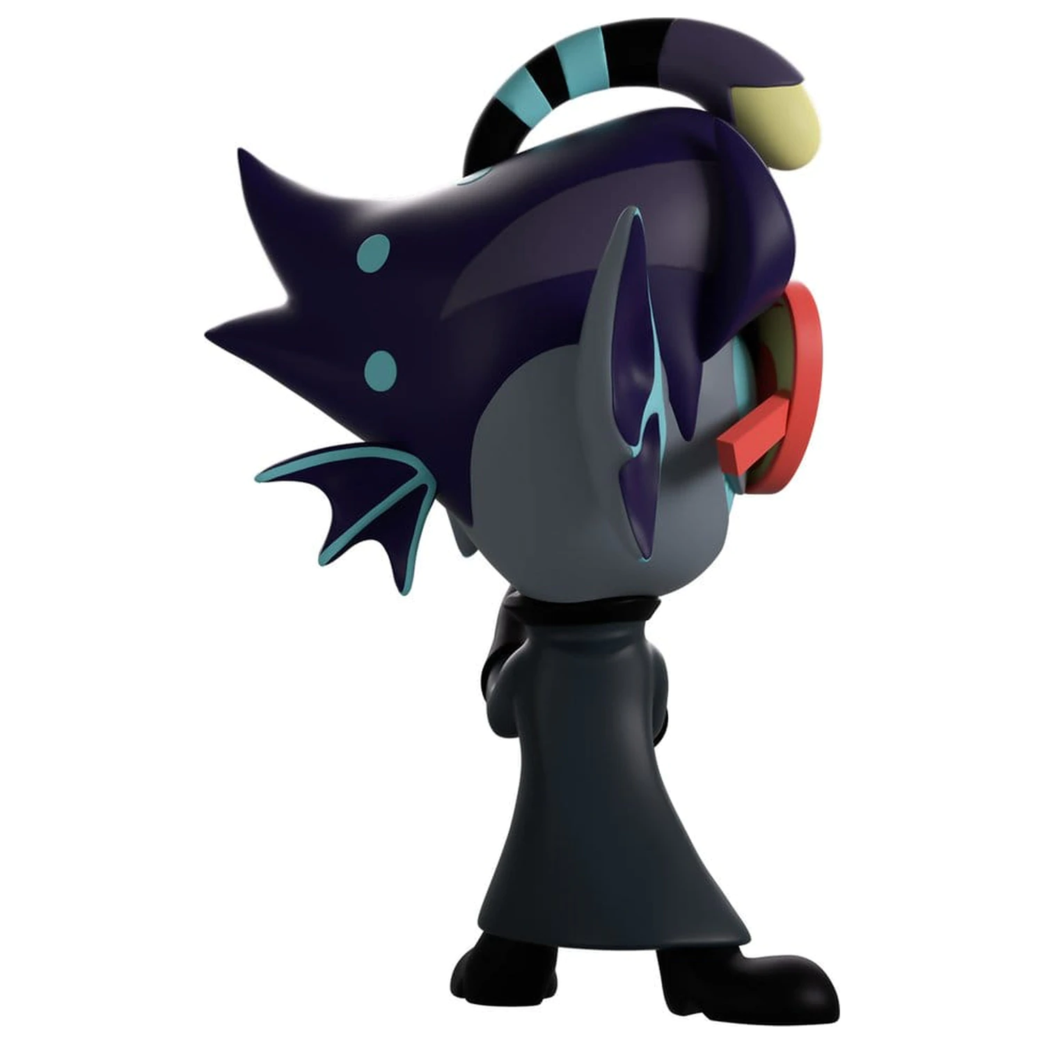Hazbin Hotel Baxter Vinylová Figurka 13 cm fotografii produktu