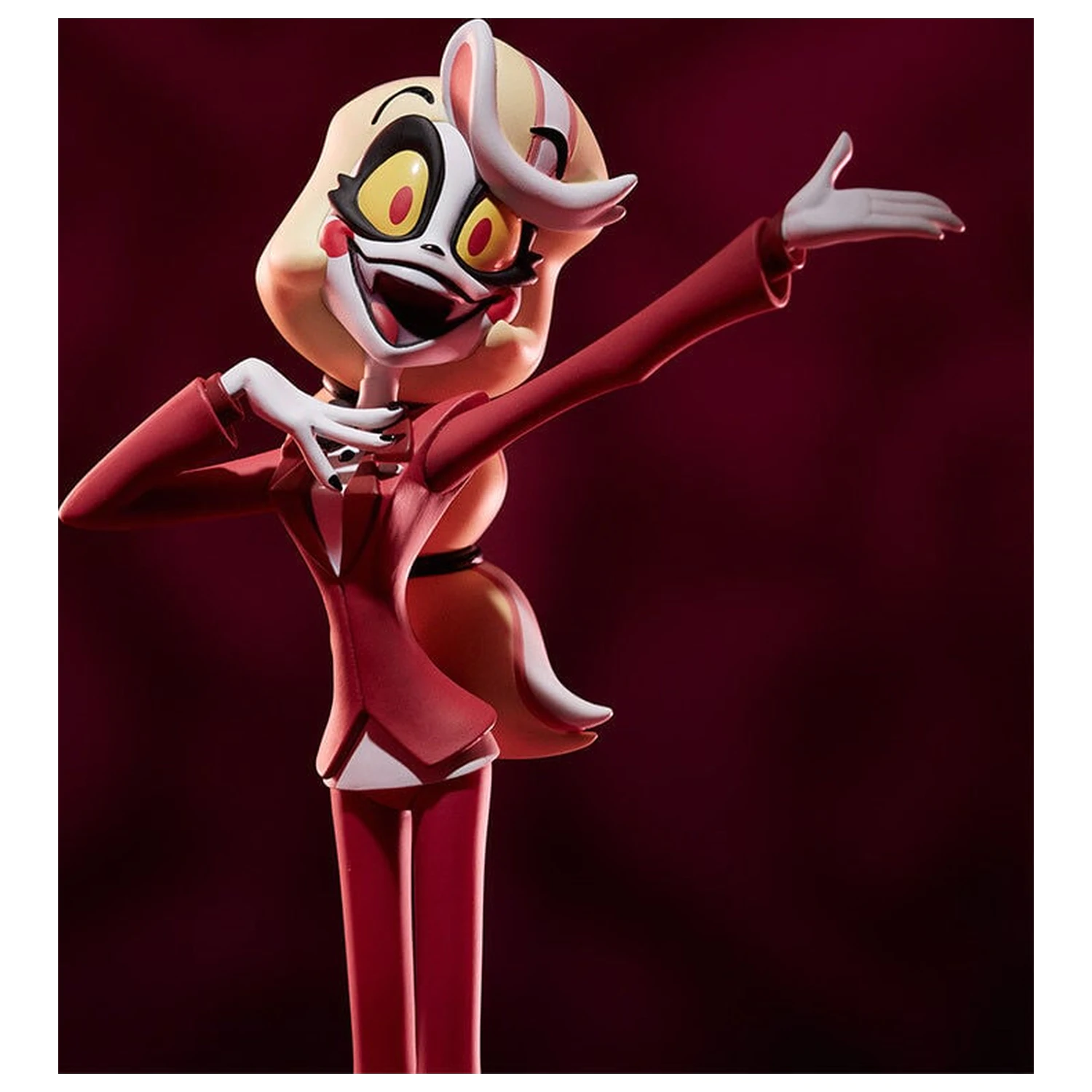 Hazbin Hotel Charlie Morningstar figurka 23cm fotografii produktu