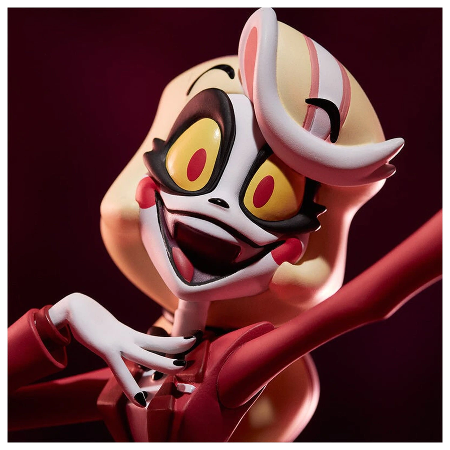 Hazbin Hotel Charlie Morningstar figurka 23cm fotografii produktu