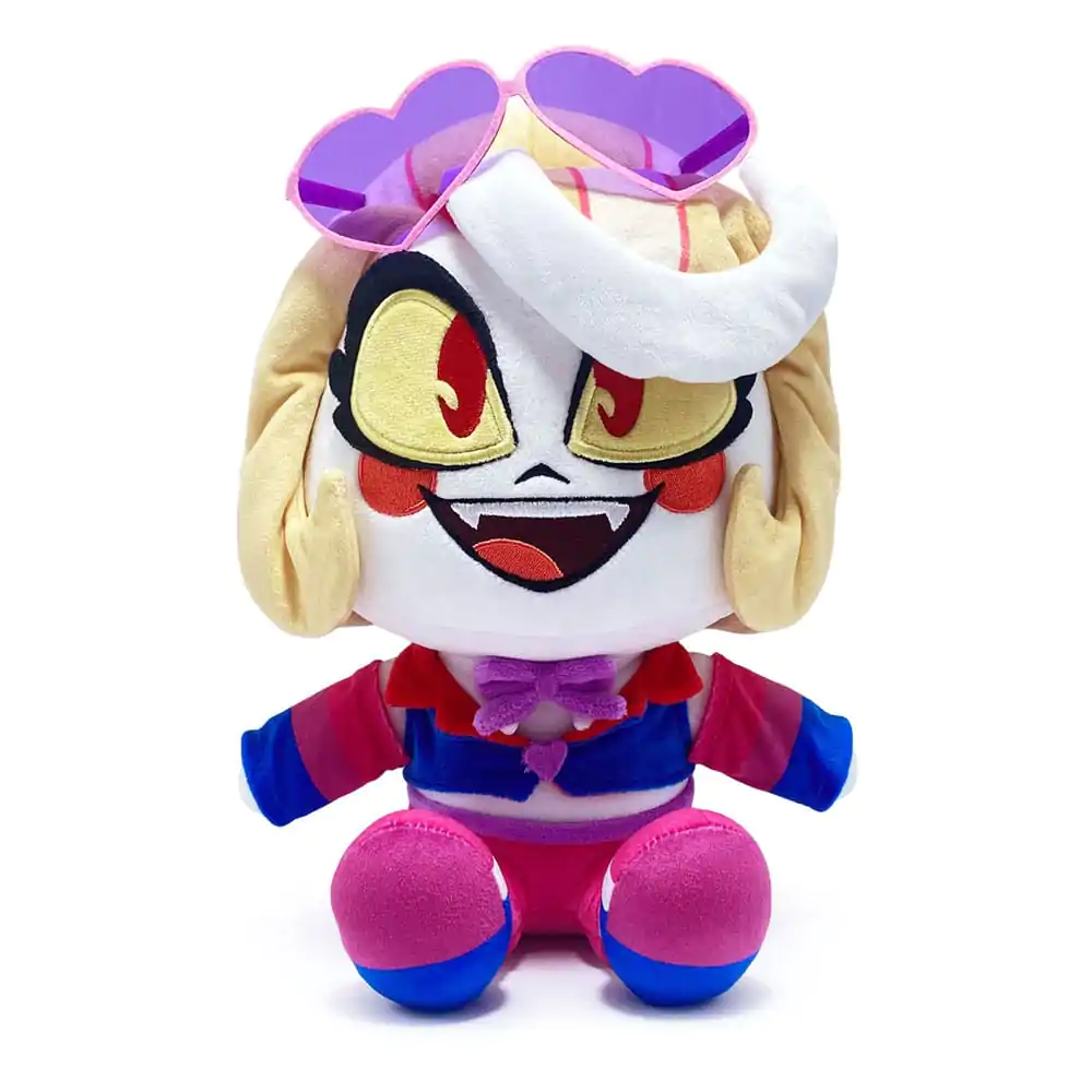 Hazbin Hotel Plyšová figurka Charlie Pride 22 cm fotografii produktu