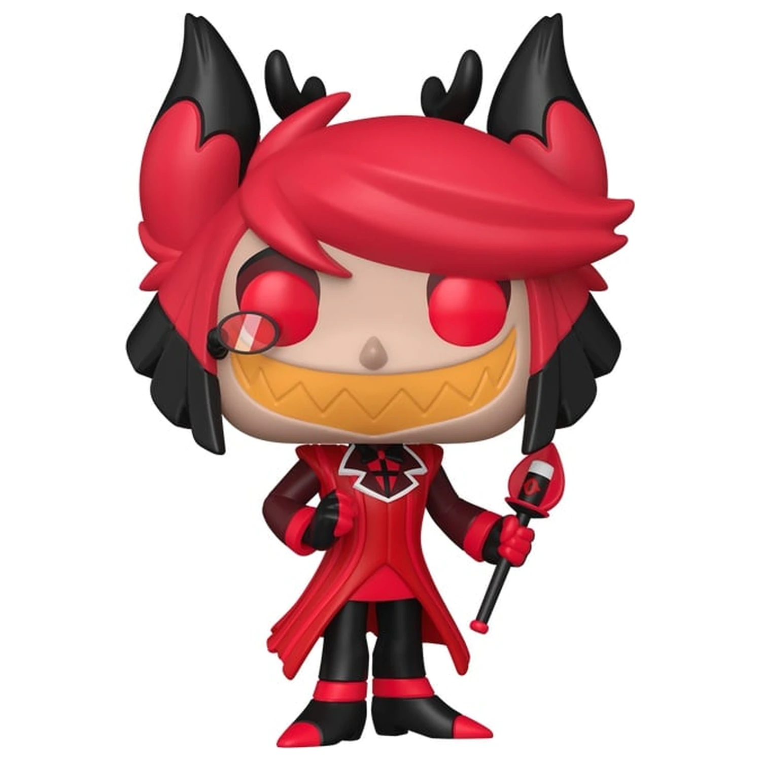 Hazbin Hotel Funko POP! figurka Animation Alastor fotografii produktu