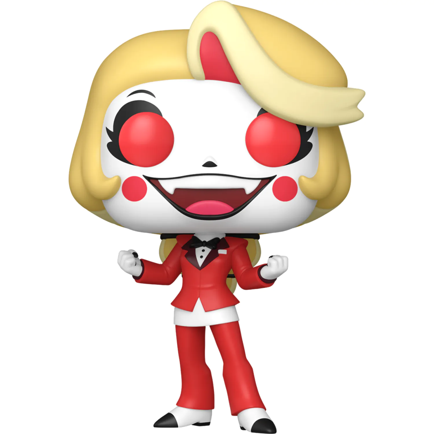 Hazbin Hotel Funko POP! figurka Charlie Morningstar fotografii produktu