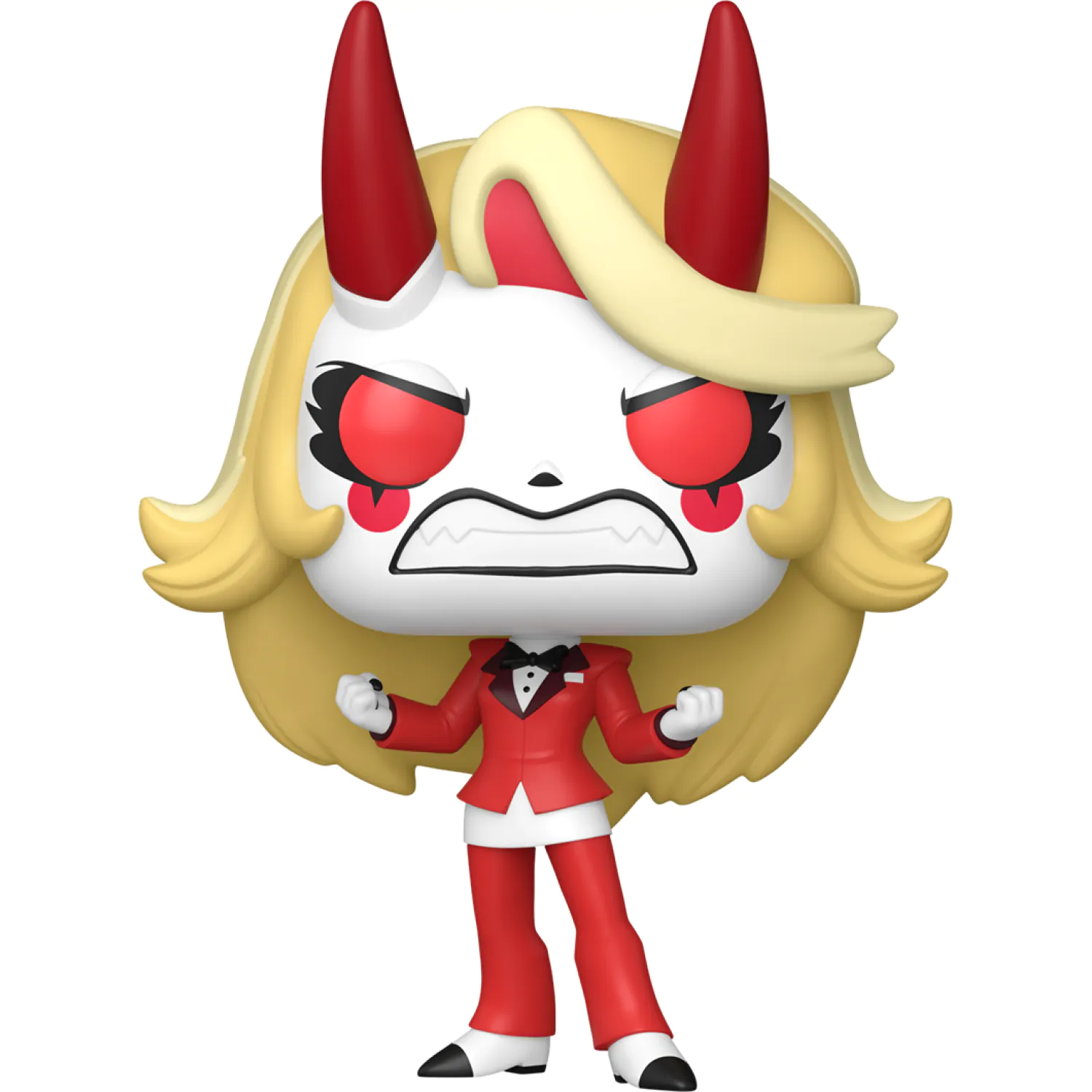 Hazbin Hotel Funko POP! figurka Charlie Morningstar Chase fotografii produktu