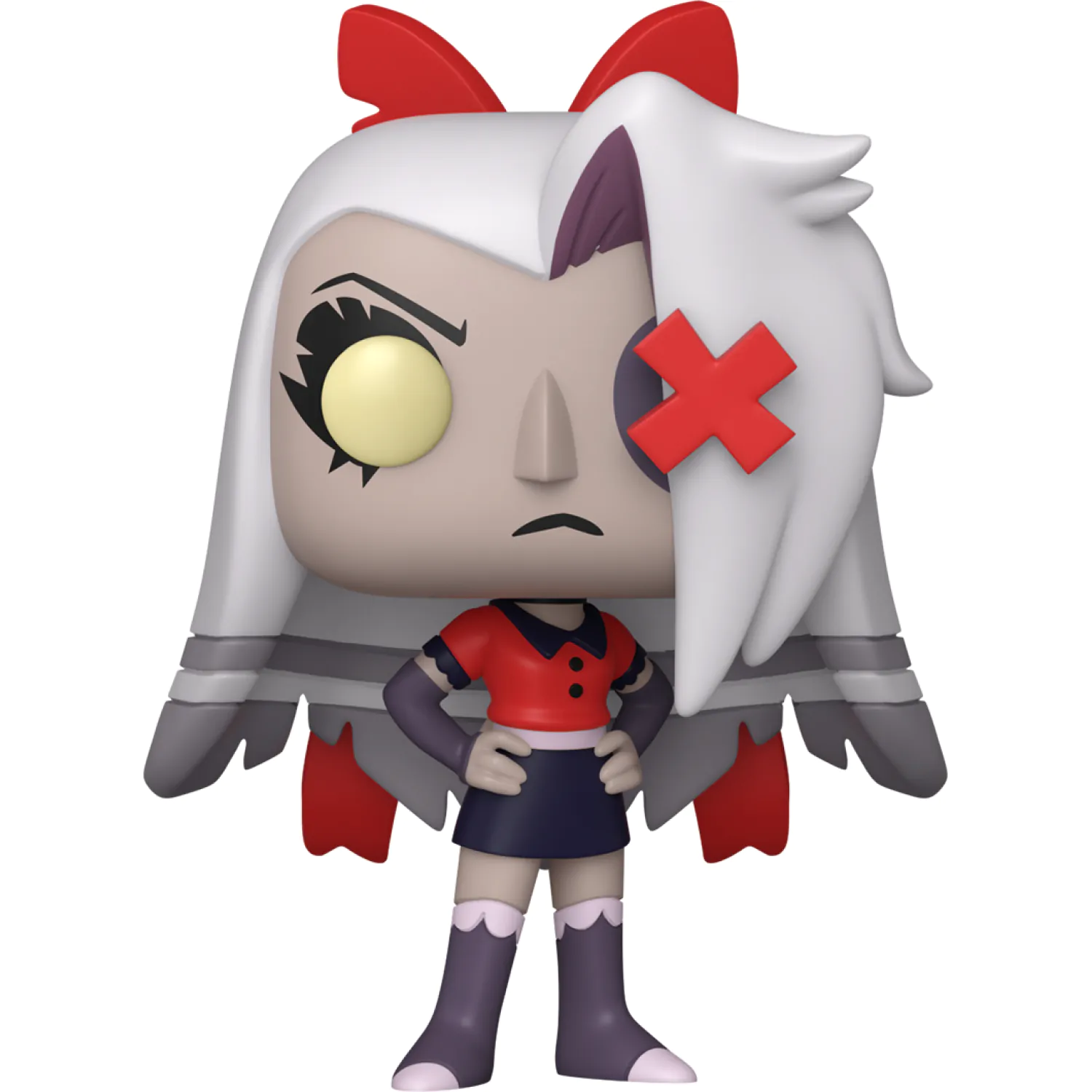 Hazbin Hotel Funko POP! figurka Vaggie fotografii produktu