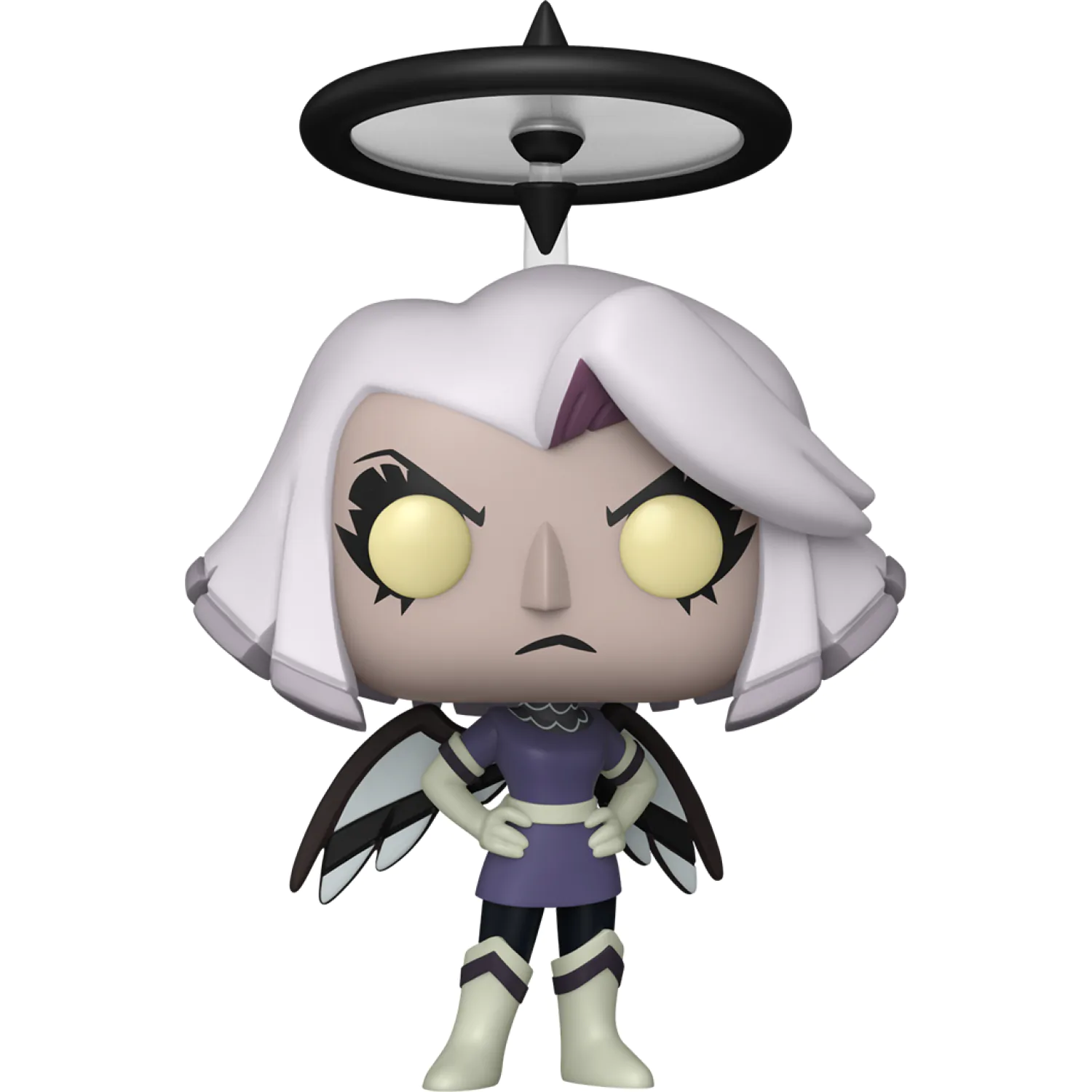 Hazbin Hotel Funko POP! figurka Vaggie Chase fotografii produktu