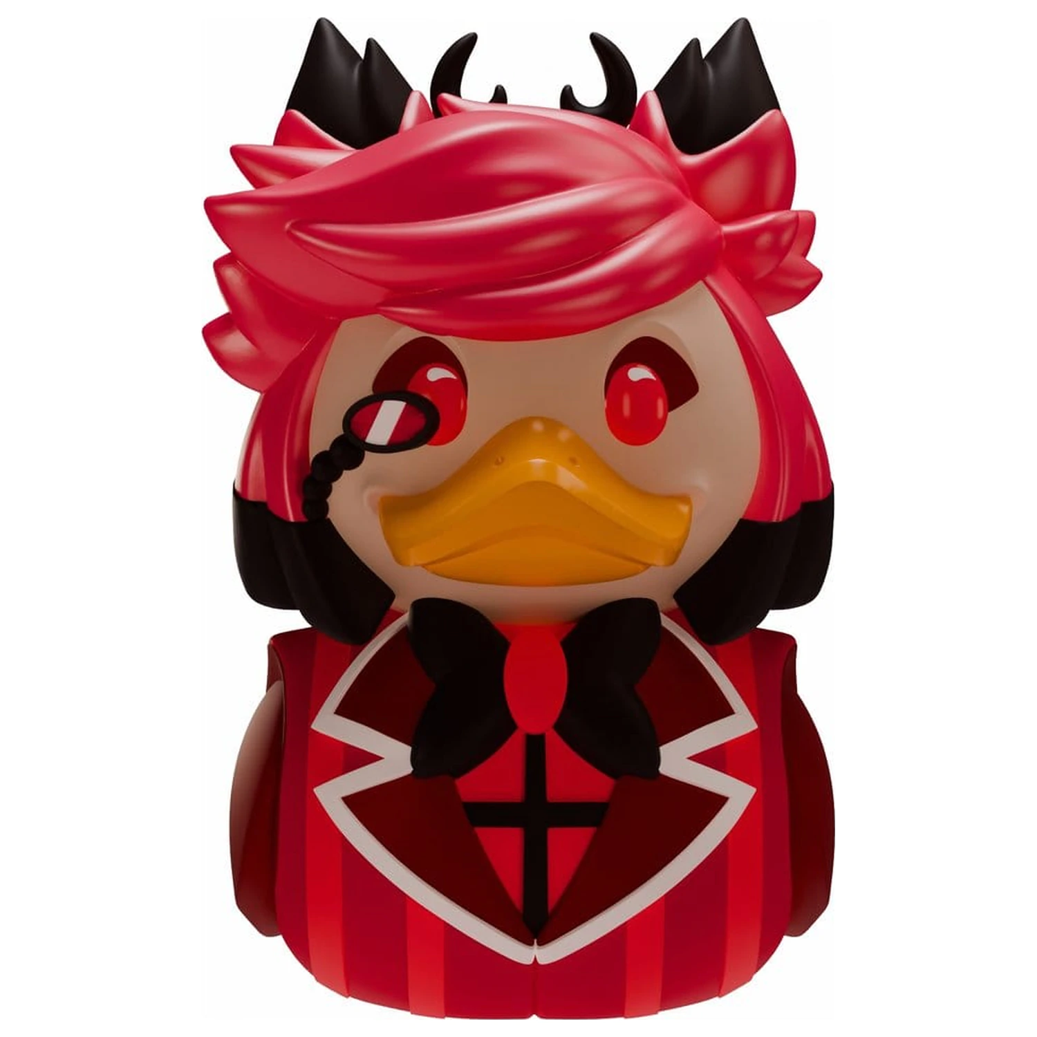 Hazbin Hotel Tubbz Mini PVC figurka Alistor 5 cm fotografii produktu
