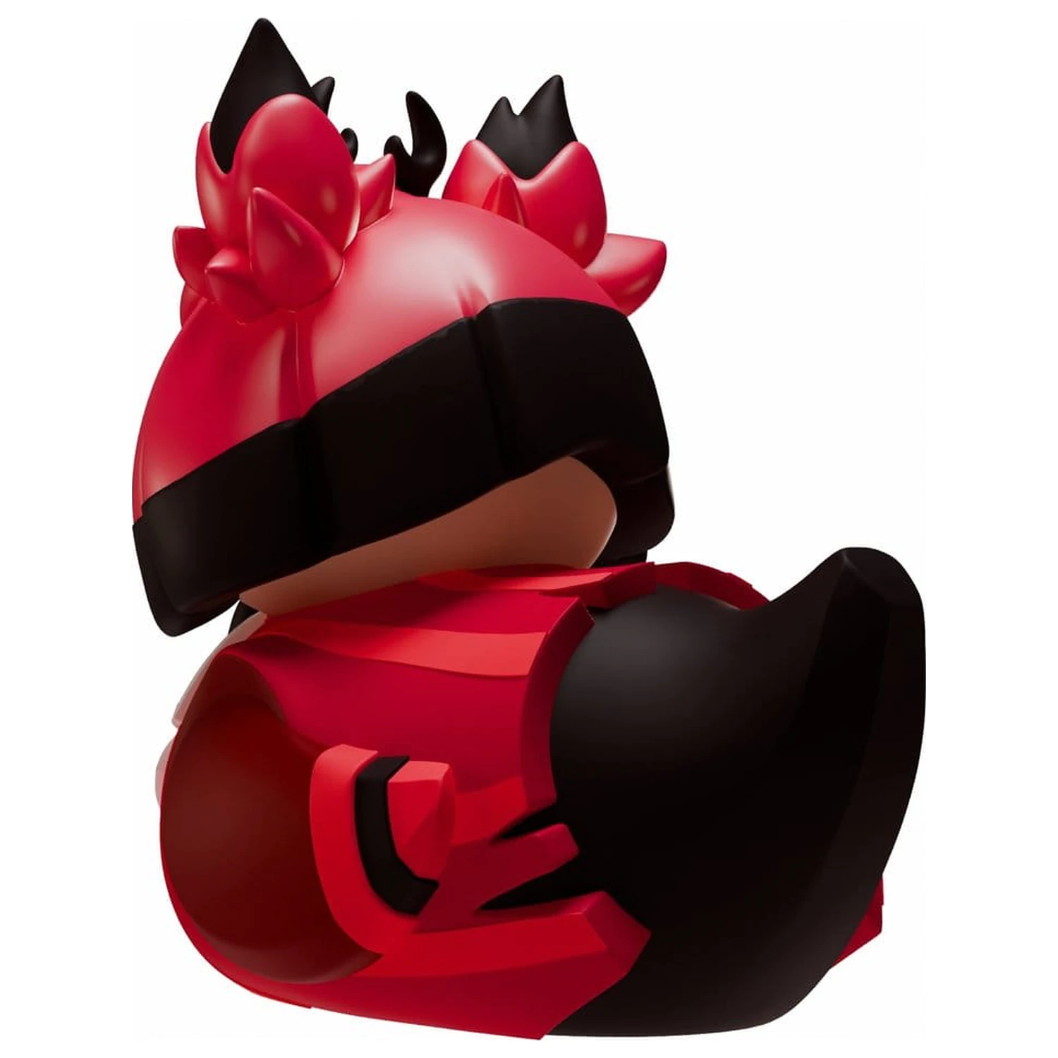 Hazbin Hotel Tubbz Mini PVC figurka Alistor 5 cm fotografii produktu