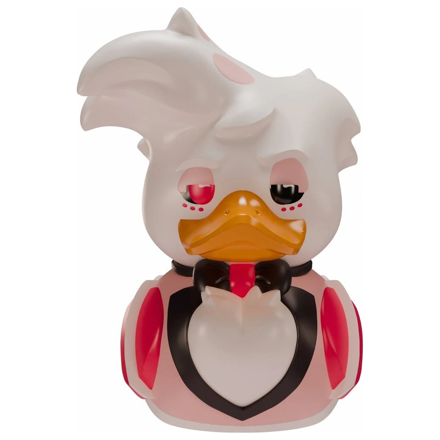 Hazbin Hotel Tubbz Mini PVC figurka Angel Dust 5 cm fotografii produktu