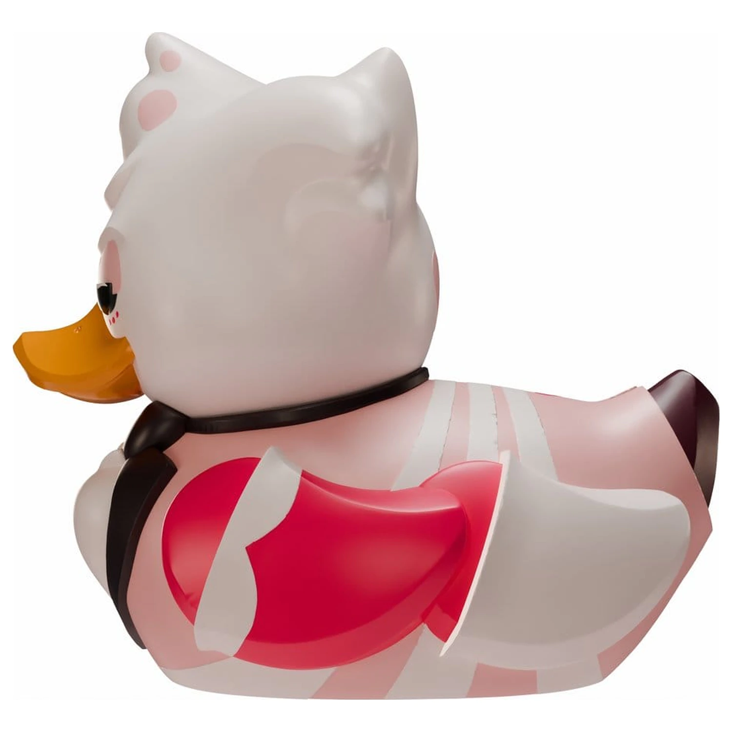 Hazbin Hotel Tubbz Mini PVC figurka Angel Dust 5 cm fotografii produktu