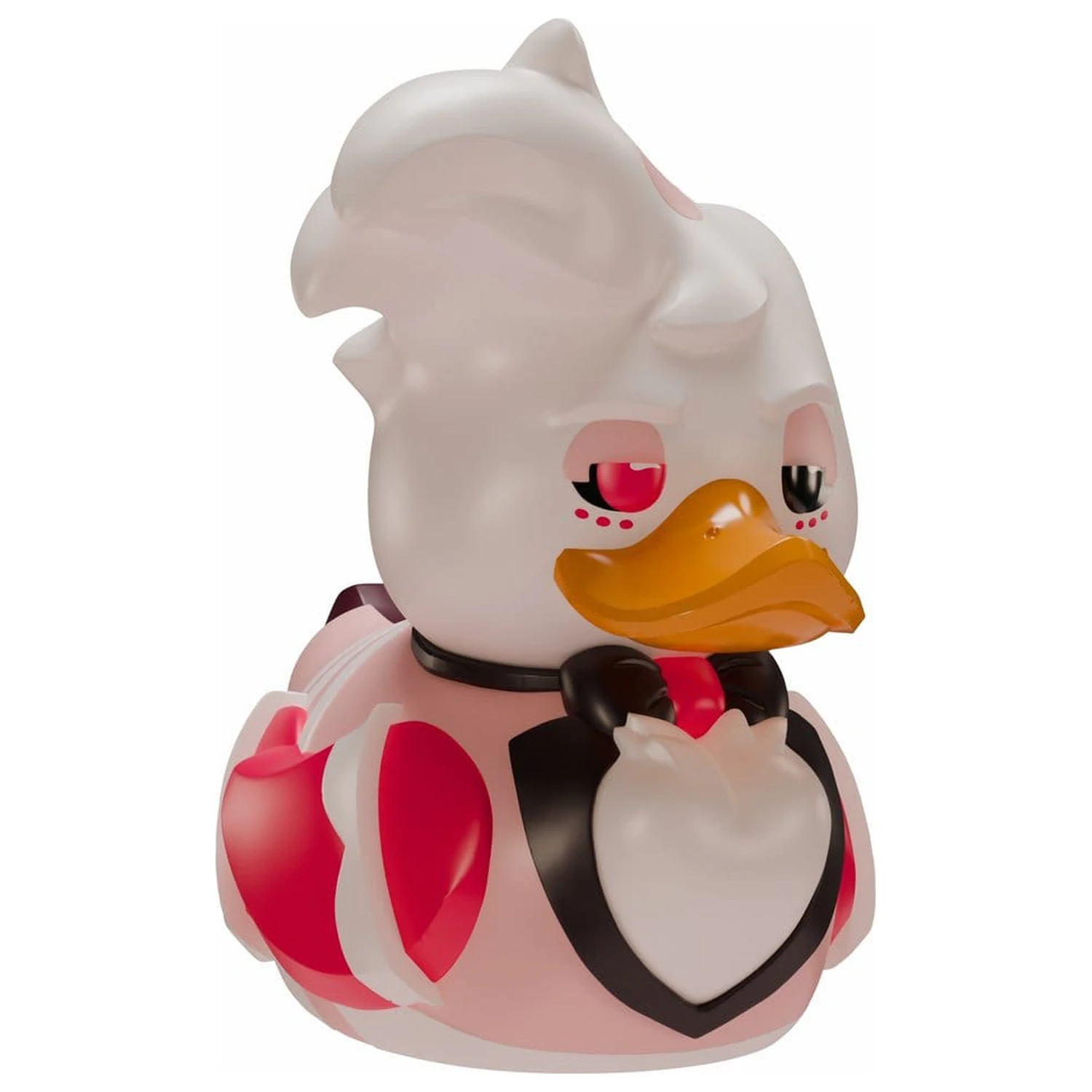 Hazbin Hotel Tubbz Mini PVC figurka Angel Dust 5 cm fotografii produktu