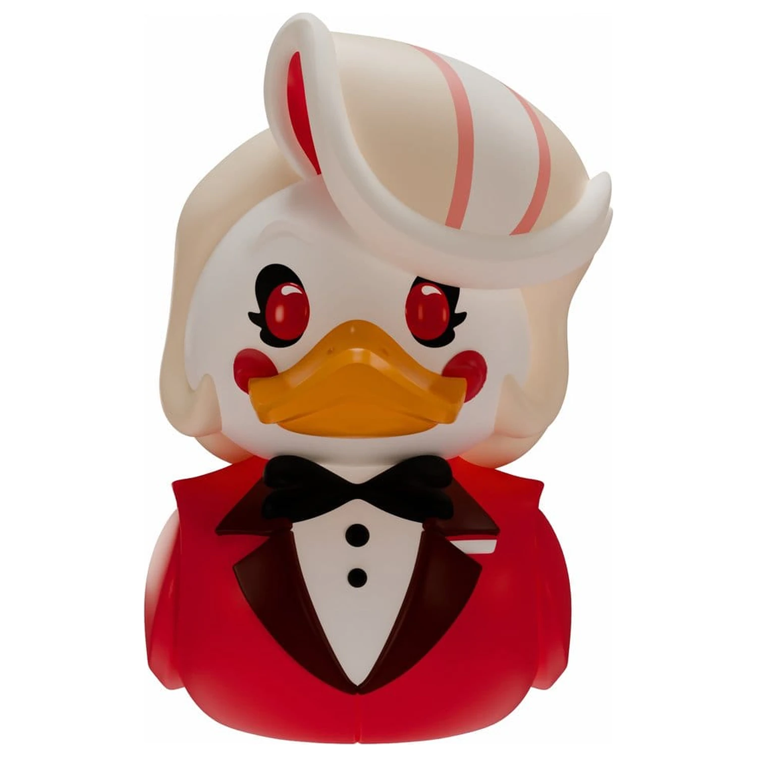 Hazbin Hotel Tubbz Mini PVC figurka Charlie Morningstar 5 cm fotografii produktu