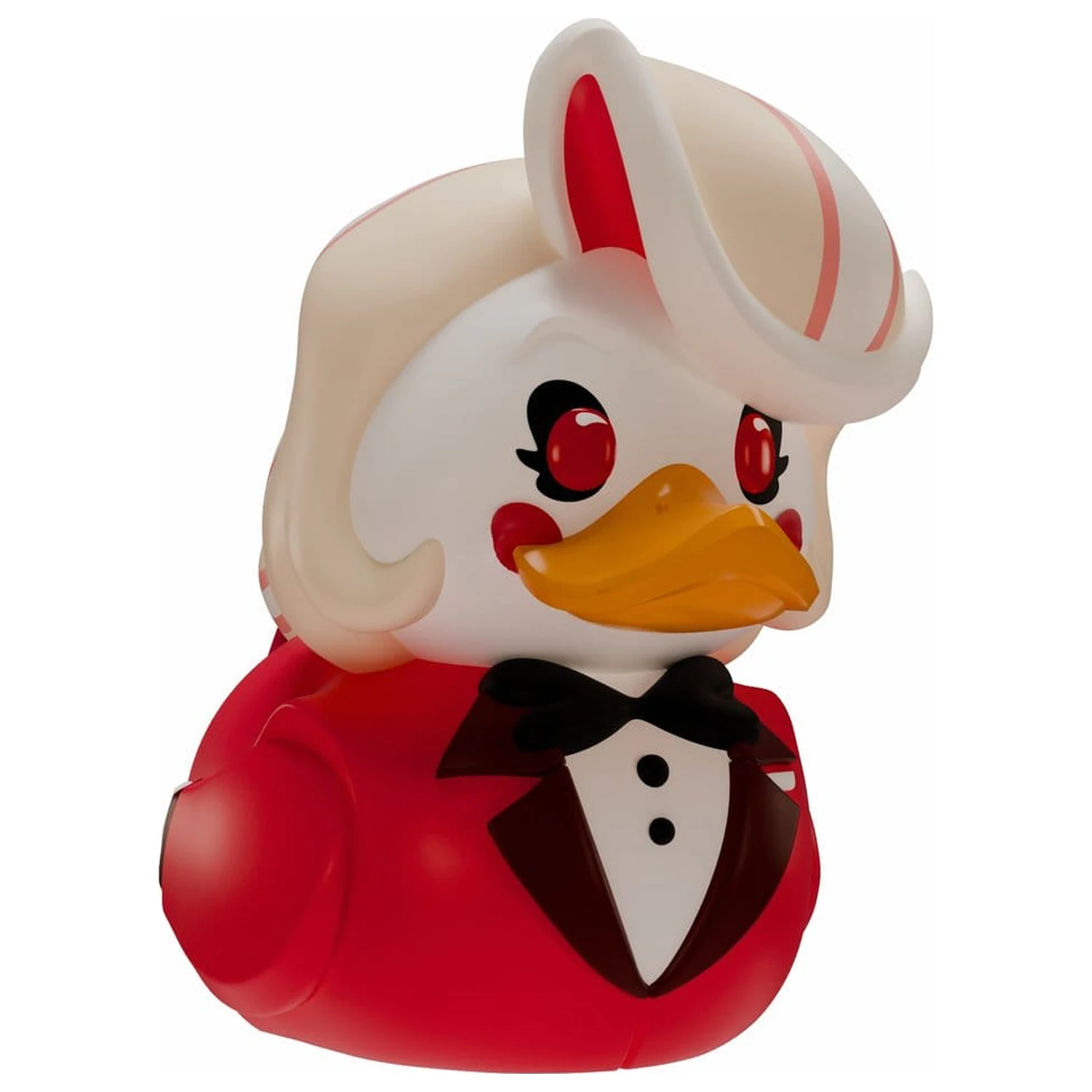 Hazbin Hotel Tubbz Mini PVC figurka Charlie Morningstar 5 cm fotografii produktu
