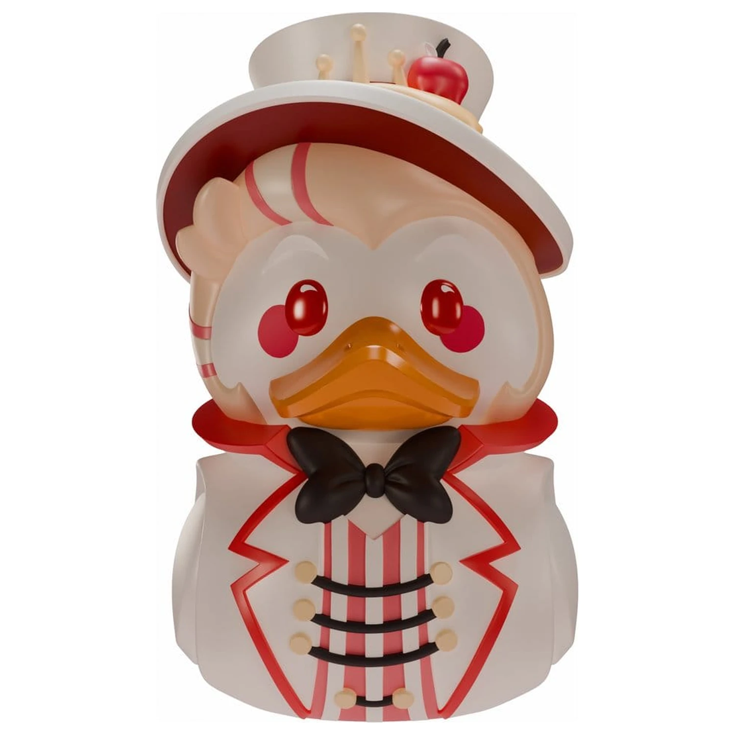 Hazbin Hotel Tubbz Mini PVC figurka Lucifer Morningstar 5 cm fotografii produktu