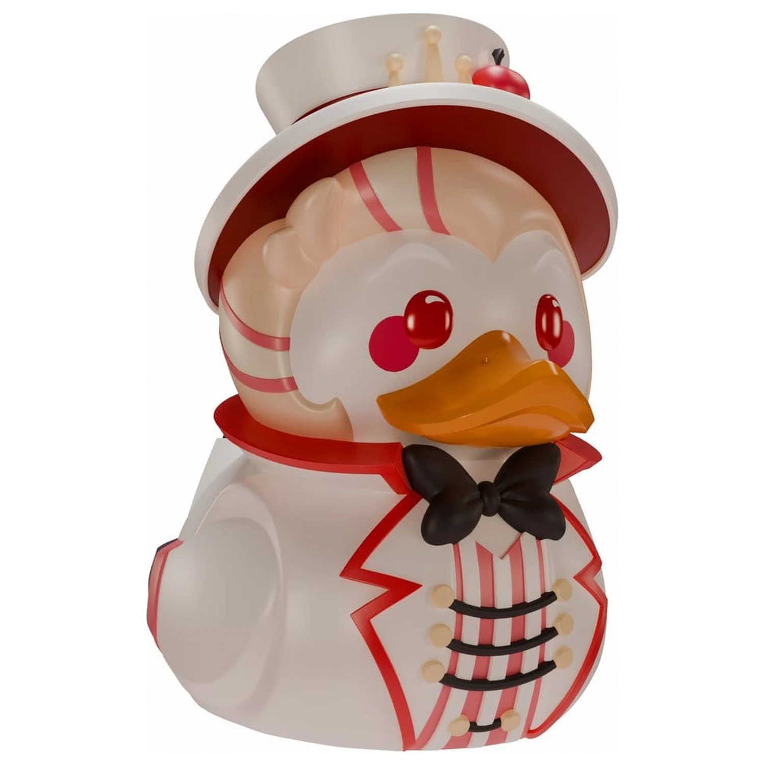 Hazbin Hotel Tubbz Mini PVC figurka Lucifer Morningstar 5 cm fotografii produktu