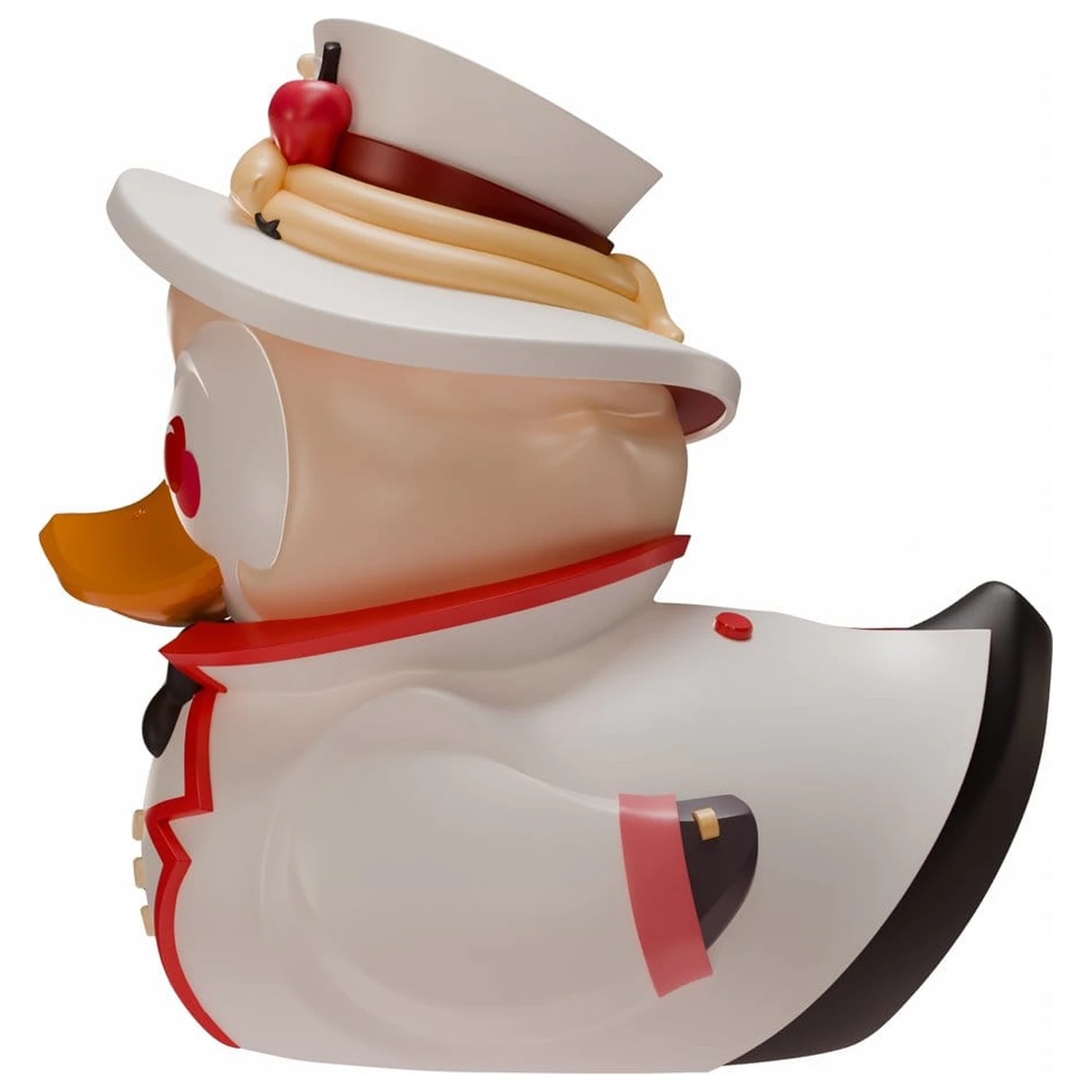 Hazbin Hotel Tubbz Mini PVC figurka Lucifer Morningstar 5 cm fotografii produktu