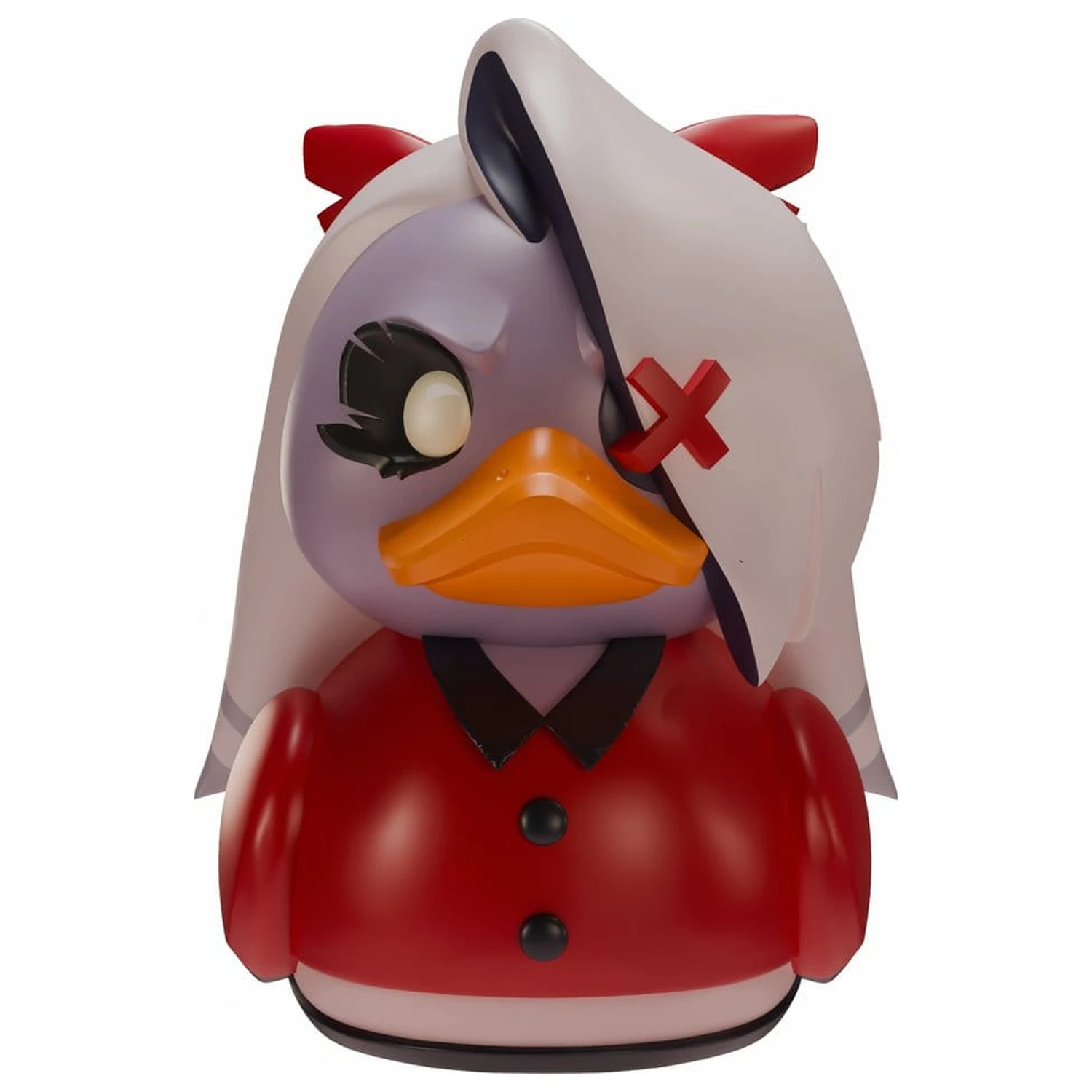 Hazbin Hotel Tubbz Mini PVC figurka Vaggie 5 cm fotografii produktu
