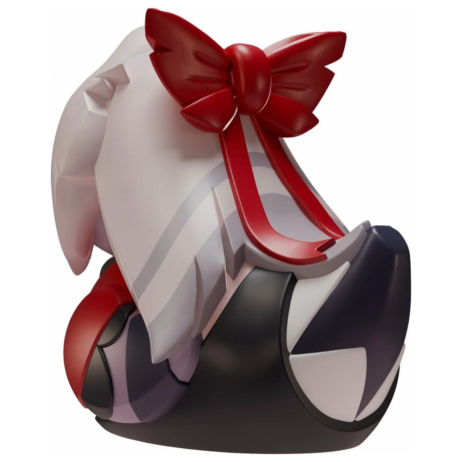 Hazbin Hotel Tubbz Mini PVC figurka Vaggie 5 cm fotografii produktu