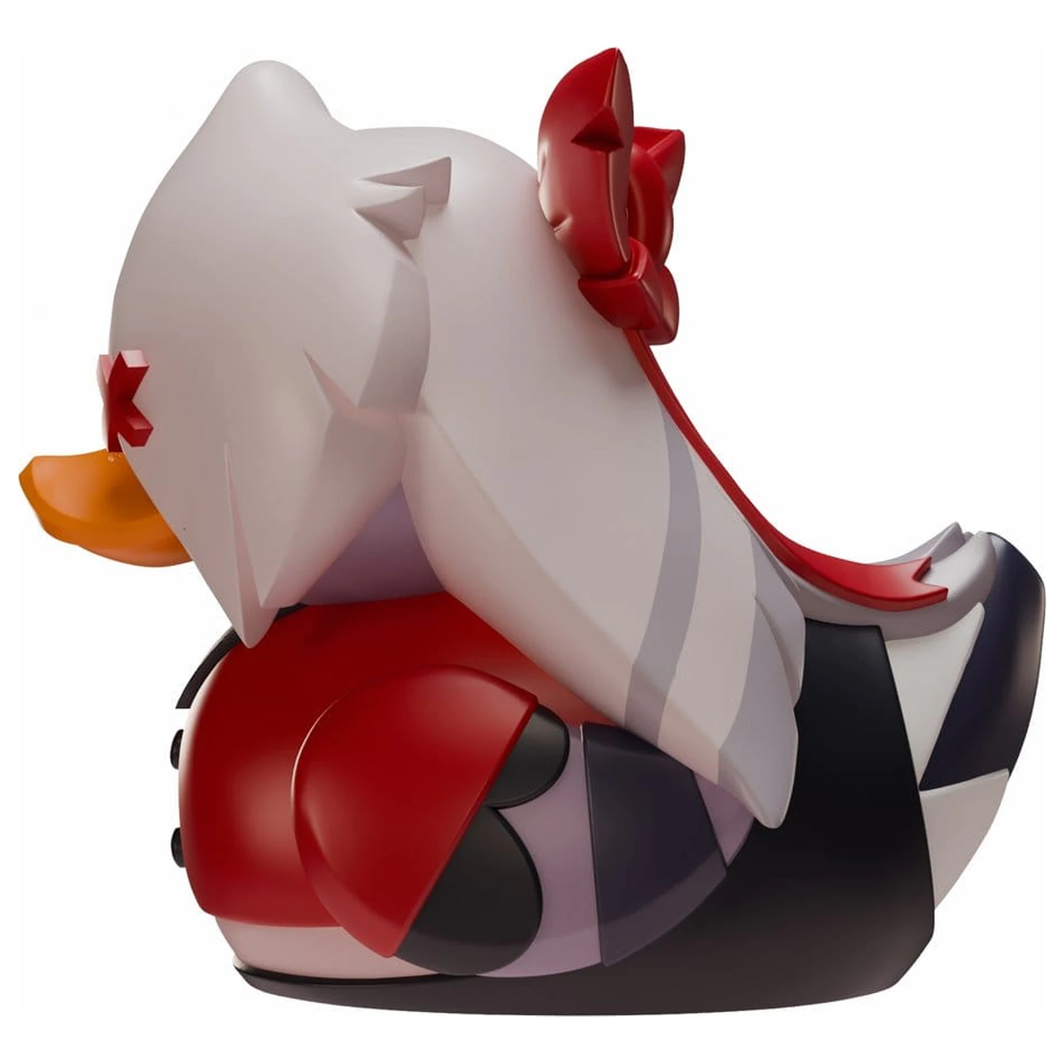 Hazbin Hotel Tubbz Mini PVC figurka Vaggie 5 cm fotografii produktu