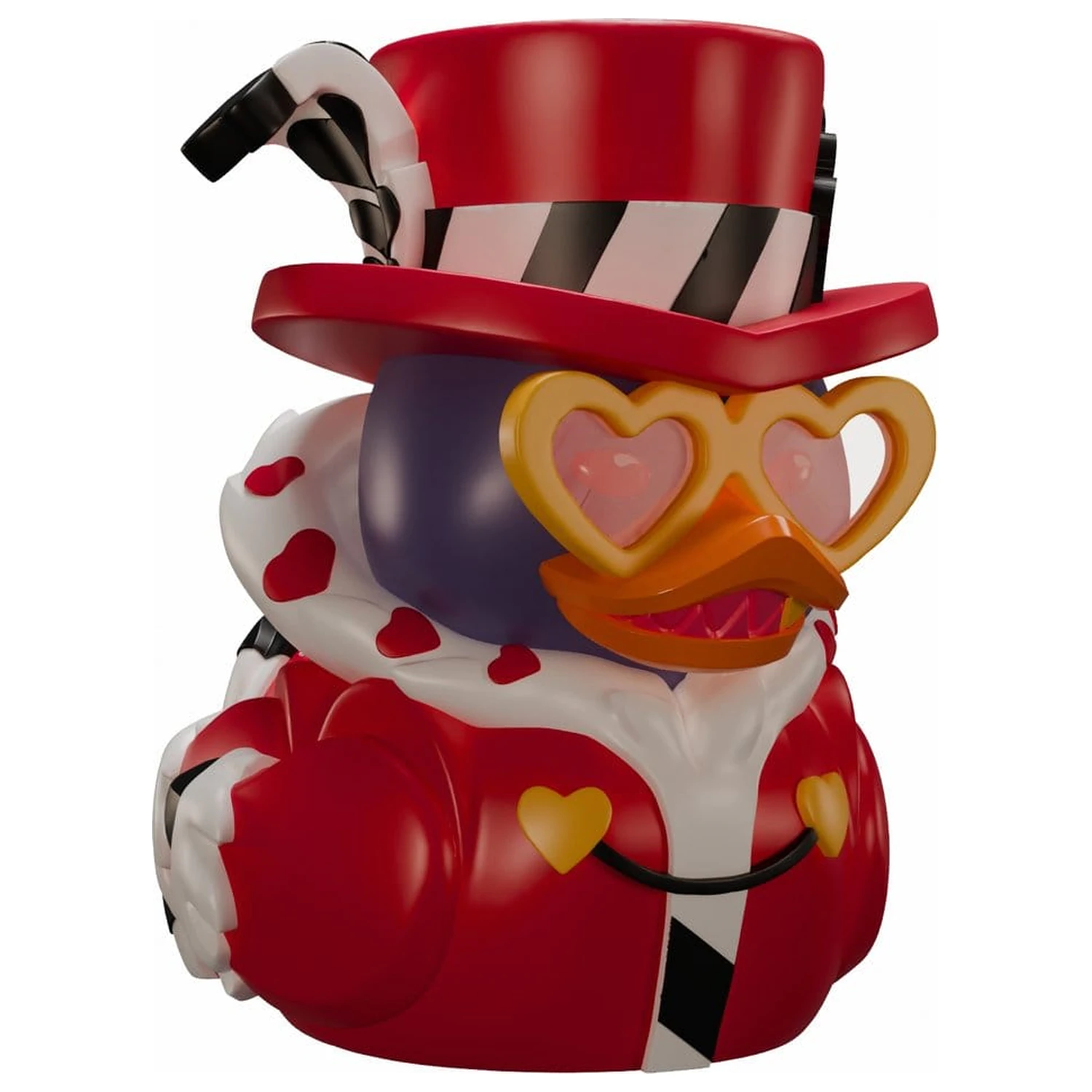 Hazbin Hotel Tubbz Mini PVC figurka Valentino 5 cm fotografii produktu