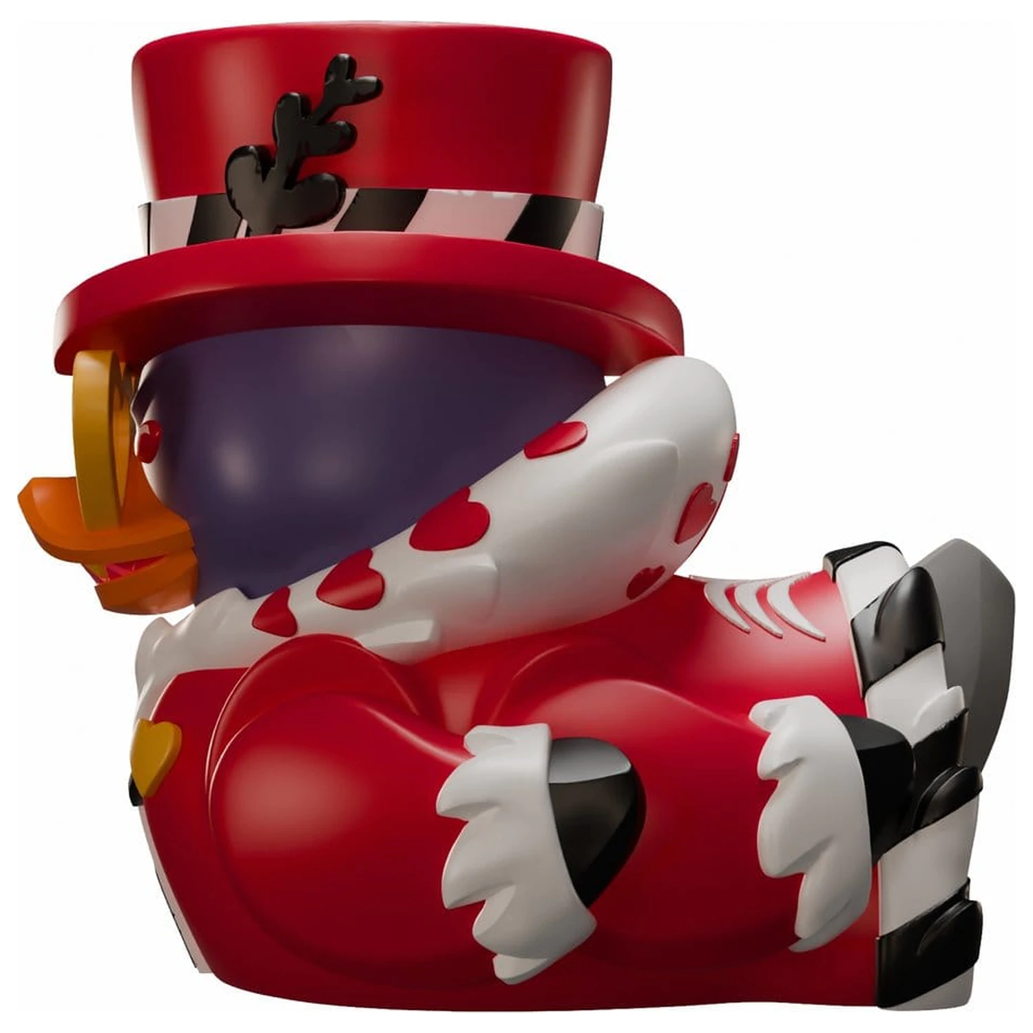 Hazbin Hotel Tubbz Mini PVC figurka Valentino 5 cm fotografii produktu