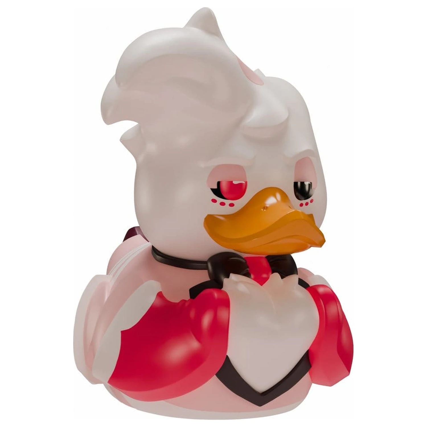 Hazbin Hotel Tubbz PVC Figurka Angel Dust Boxed Edition 10 cm fotografii produktu
