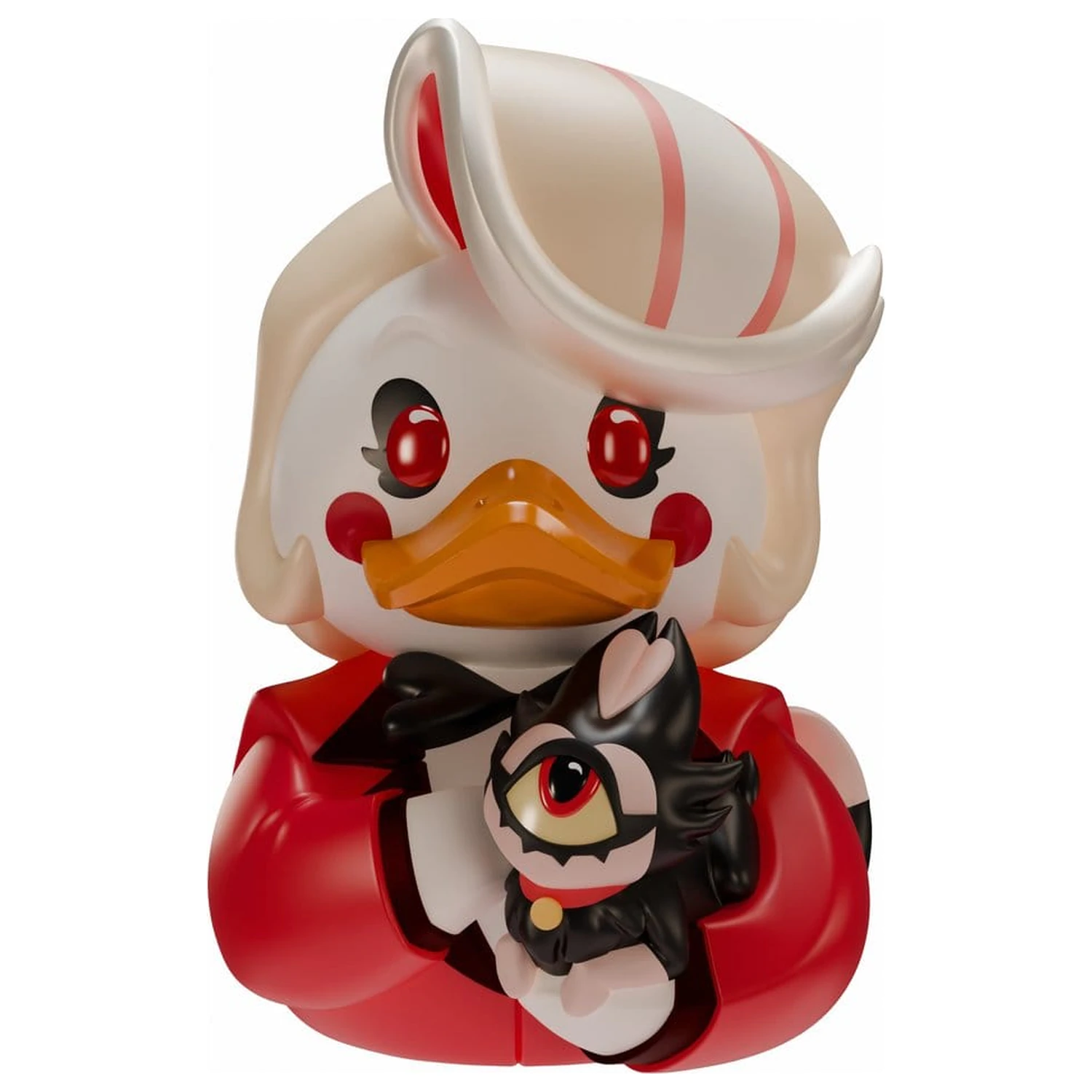 Hazbin Hotel Tubbz PVC figurka Charlie Morningstar Boxed Edition 10 cm fotografii produktu